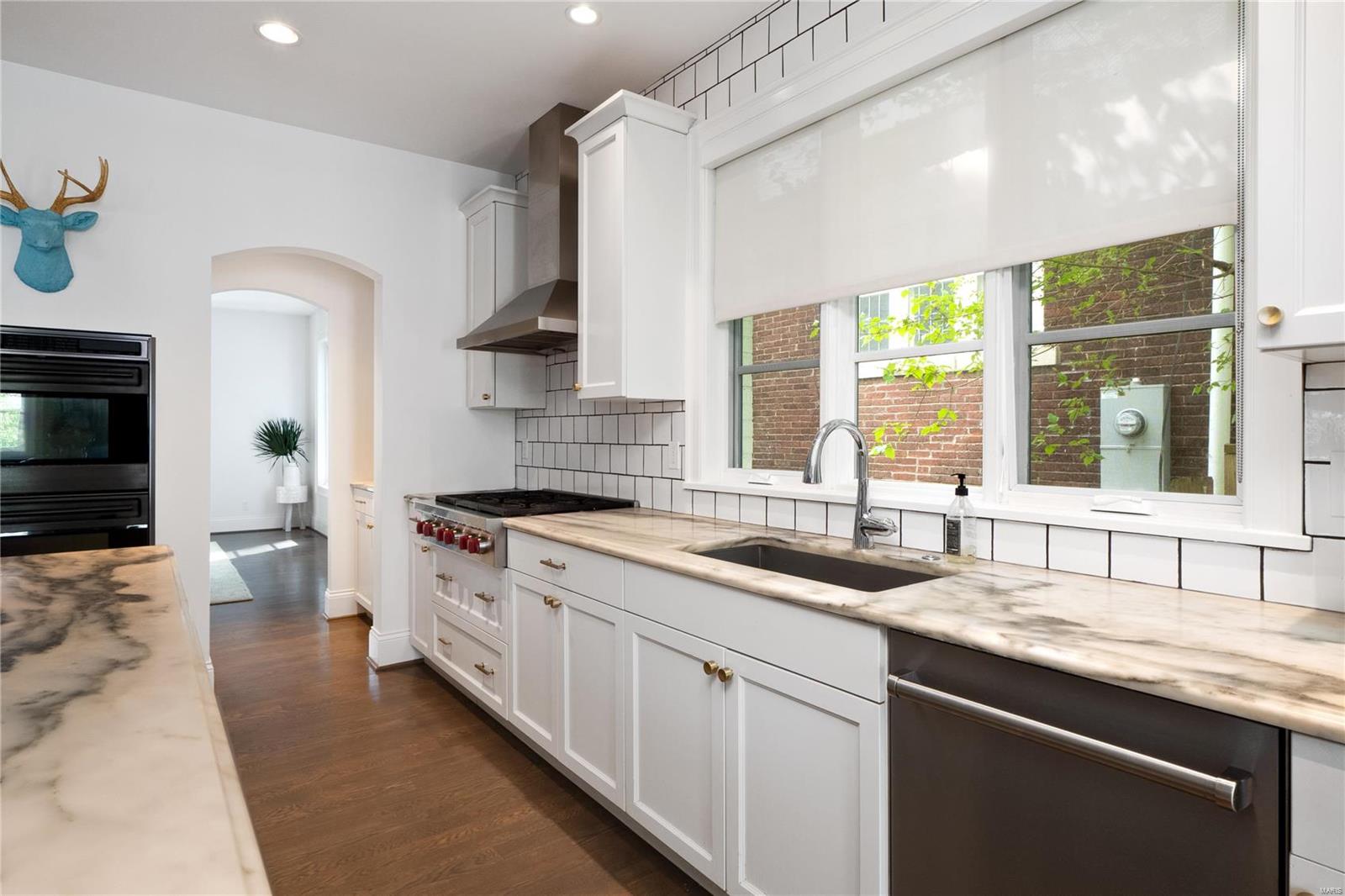 Hillcrest - Residential