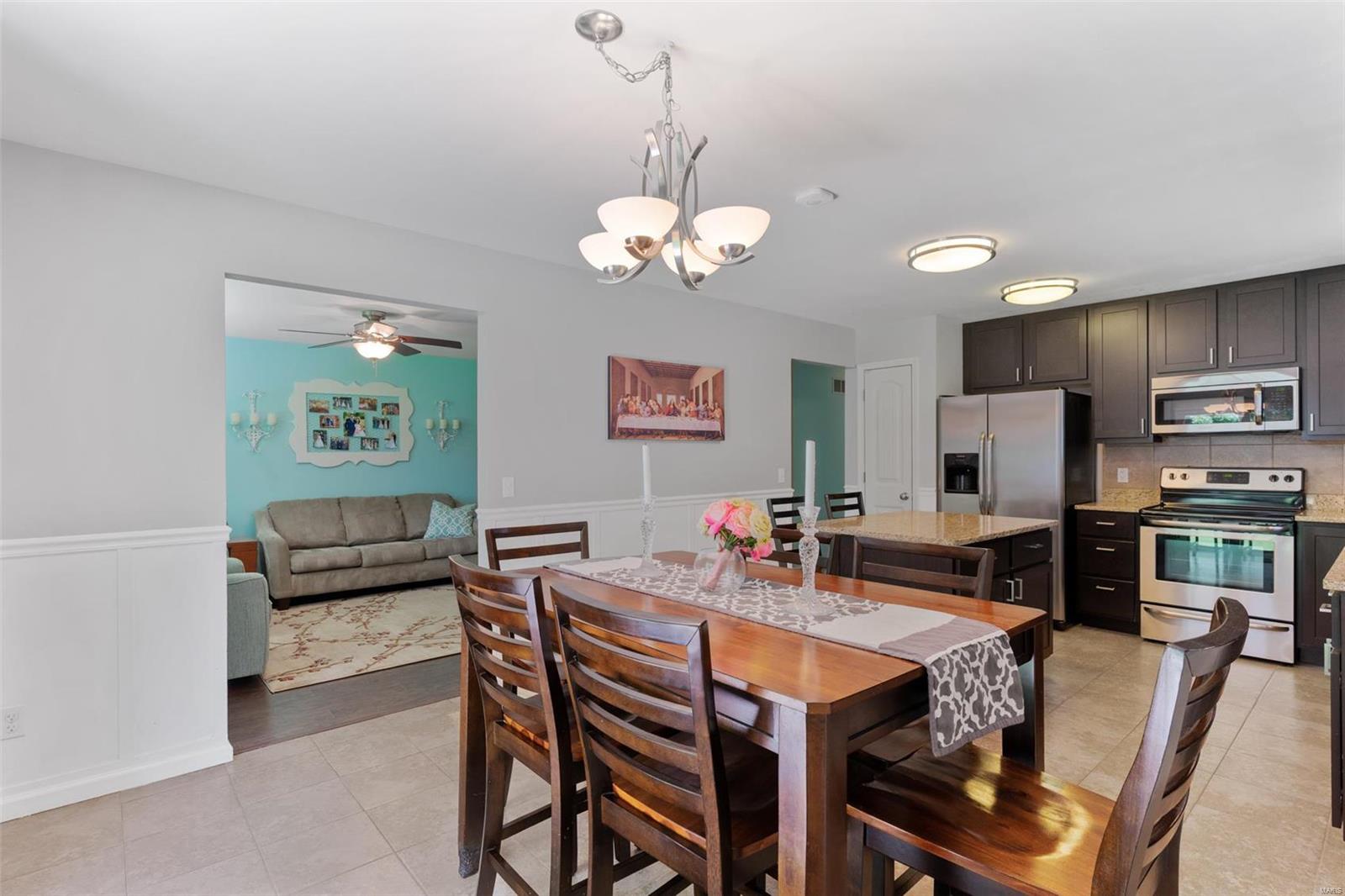 Oak Creek Hills - Residential