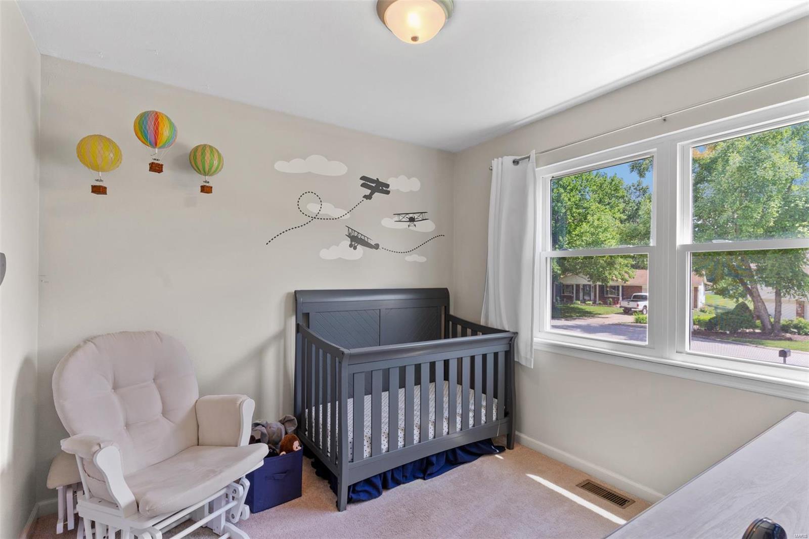 Oak Creek Hills - Residential