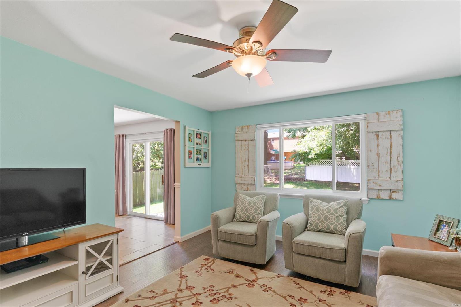 Oak Creek Hills - Residential