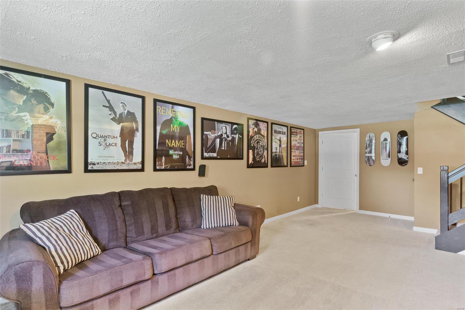 Oak Creek Hills - Residential