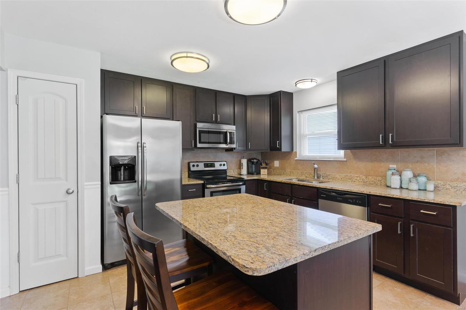 Oak Creek Hills - Residential