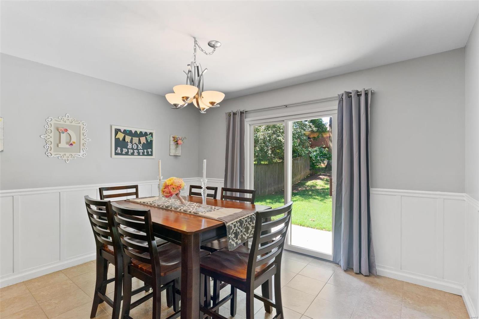 Oak Creek Hills - Residential