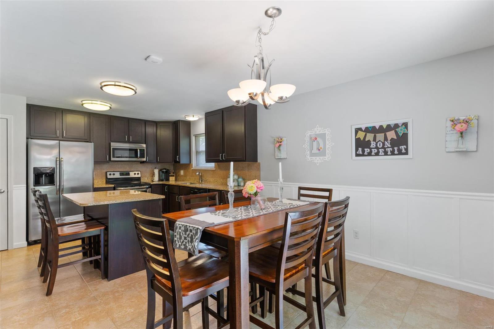 Oak Creek Hills - Residential