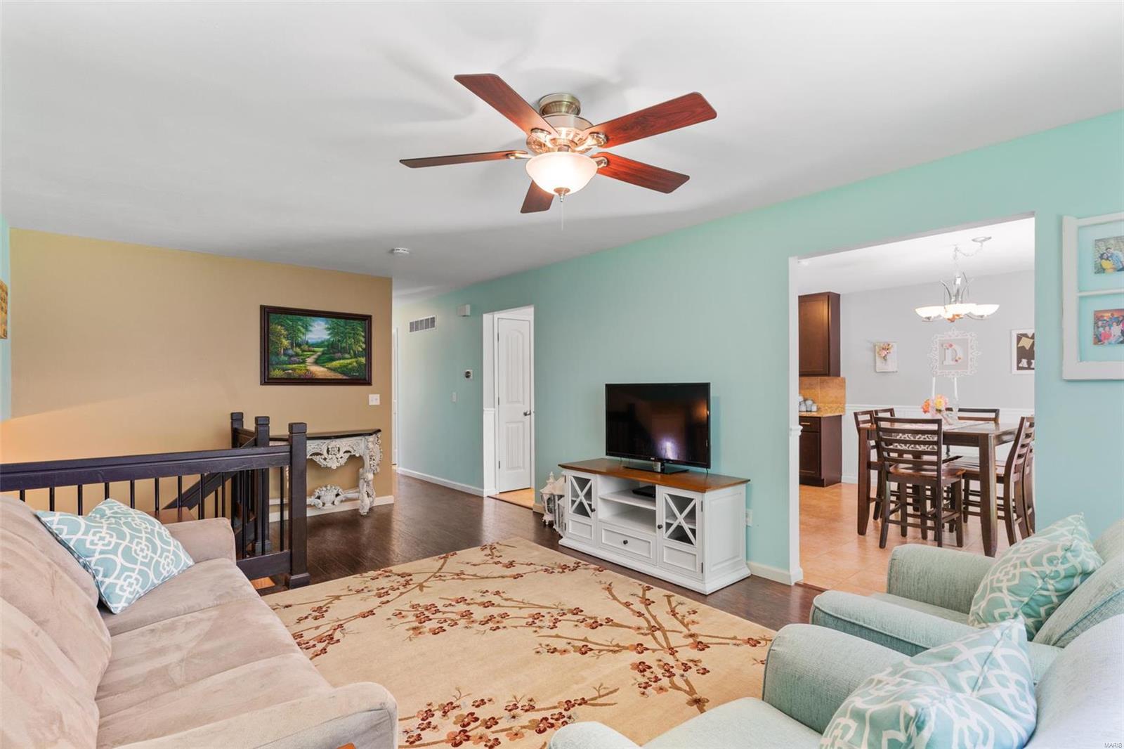 Oak Creek Hills - Residential