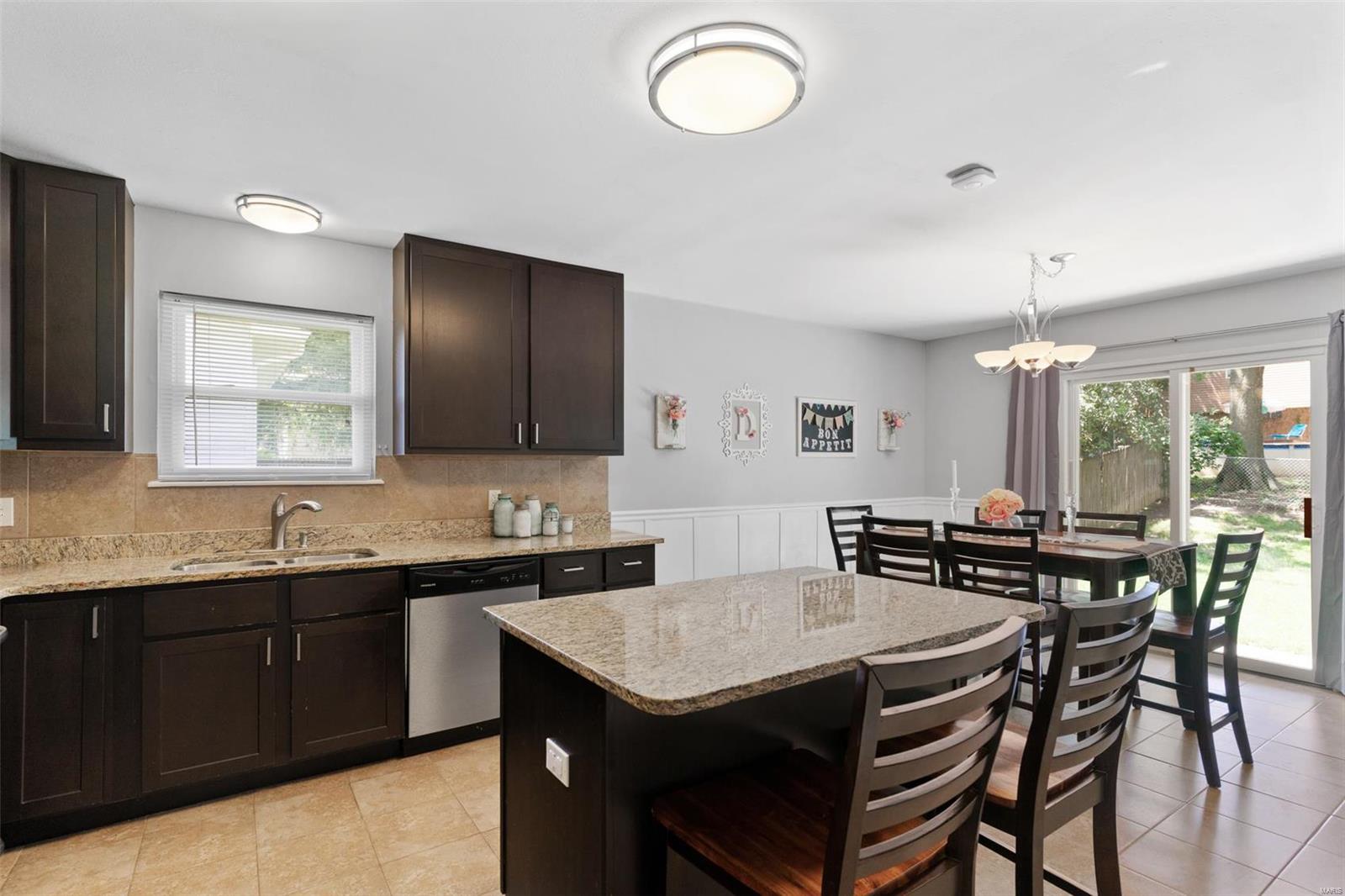 Oak Creek Hills - Residential