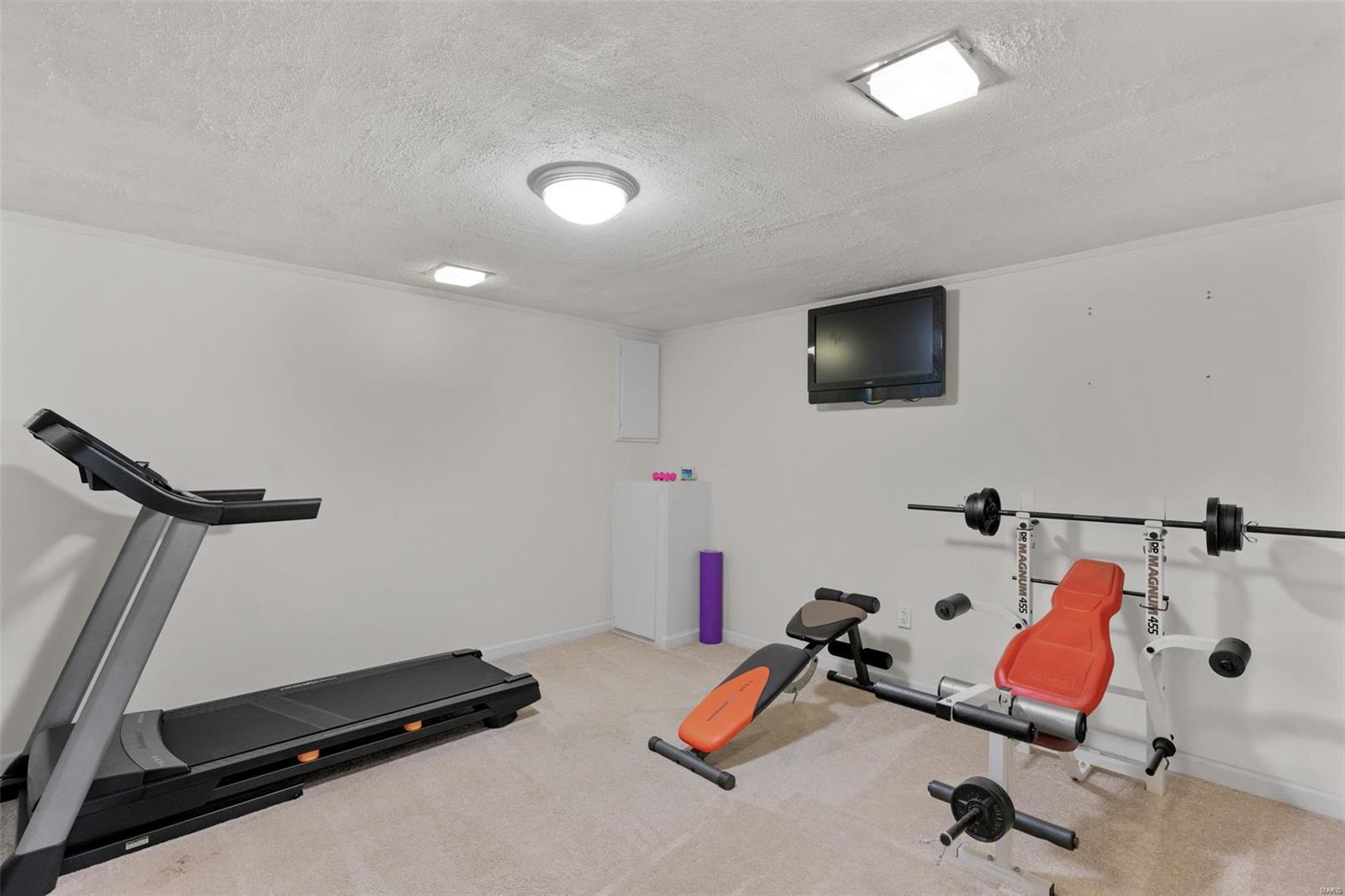 Oak Creek Hills - Residential