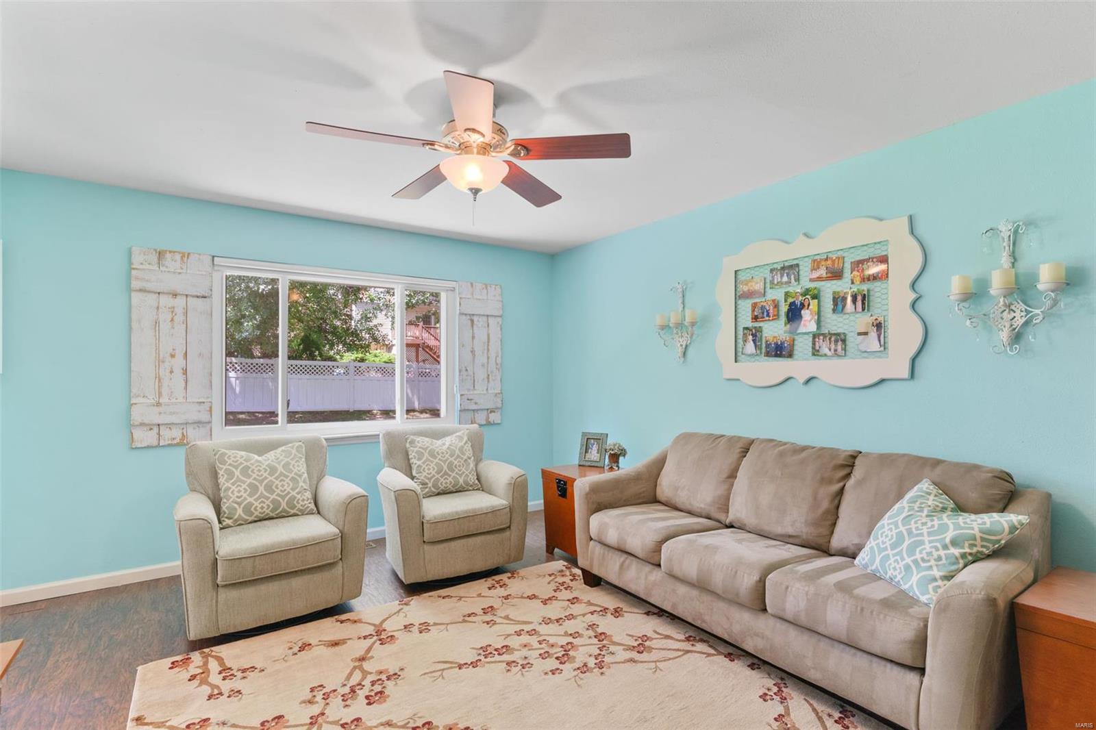 Oak Creek Hills - Residential