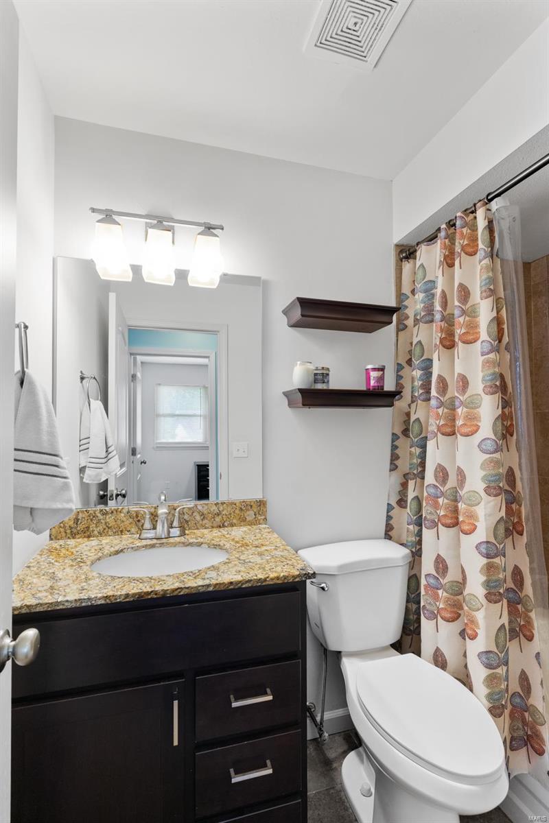 Oak Creek Hills - Residential