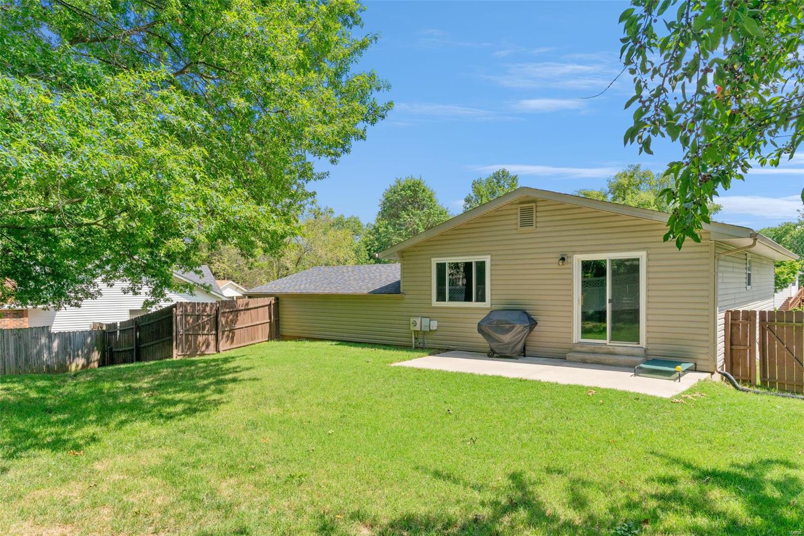 Oak Creek Hills - Residential