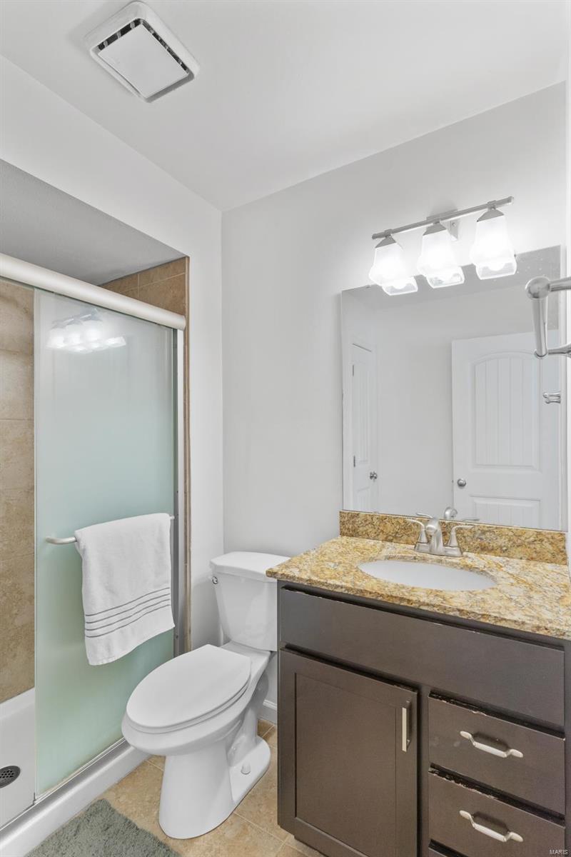 Oak Creek Hills - Residential