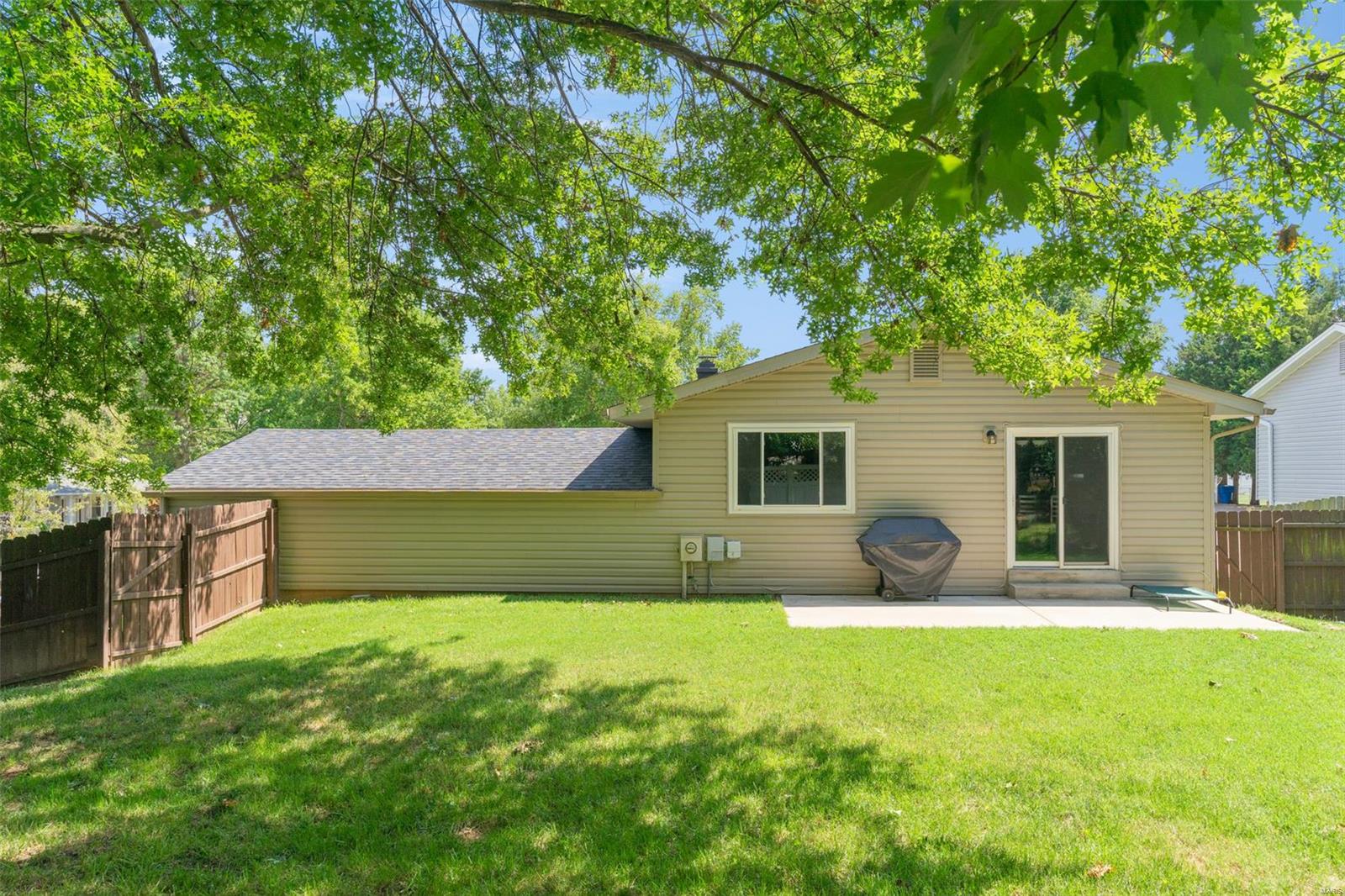 Oak Creek Hills - Residential