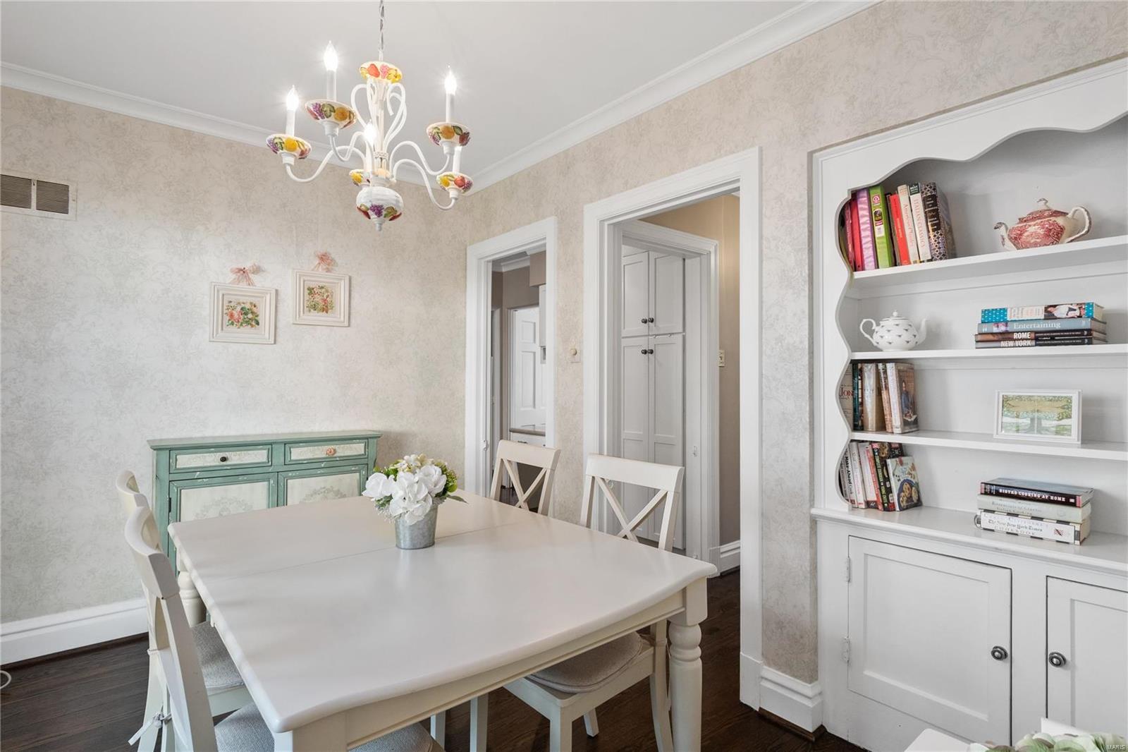 Clayton Valley - Residential