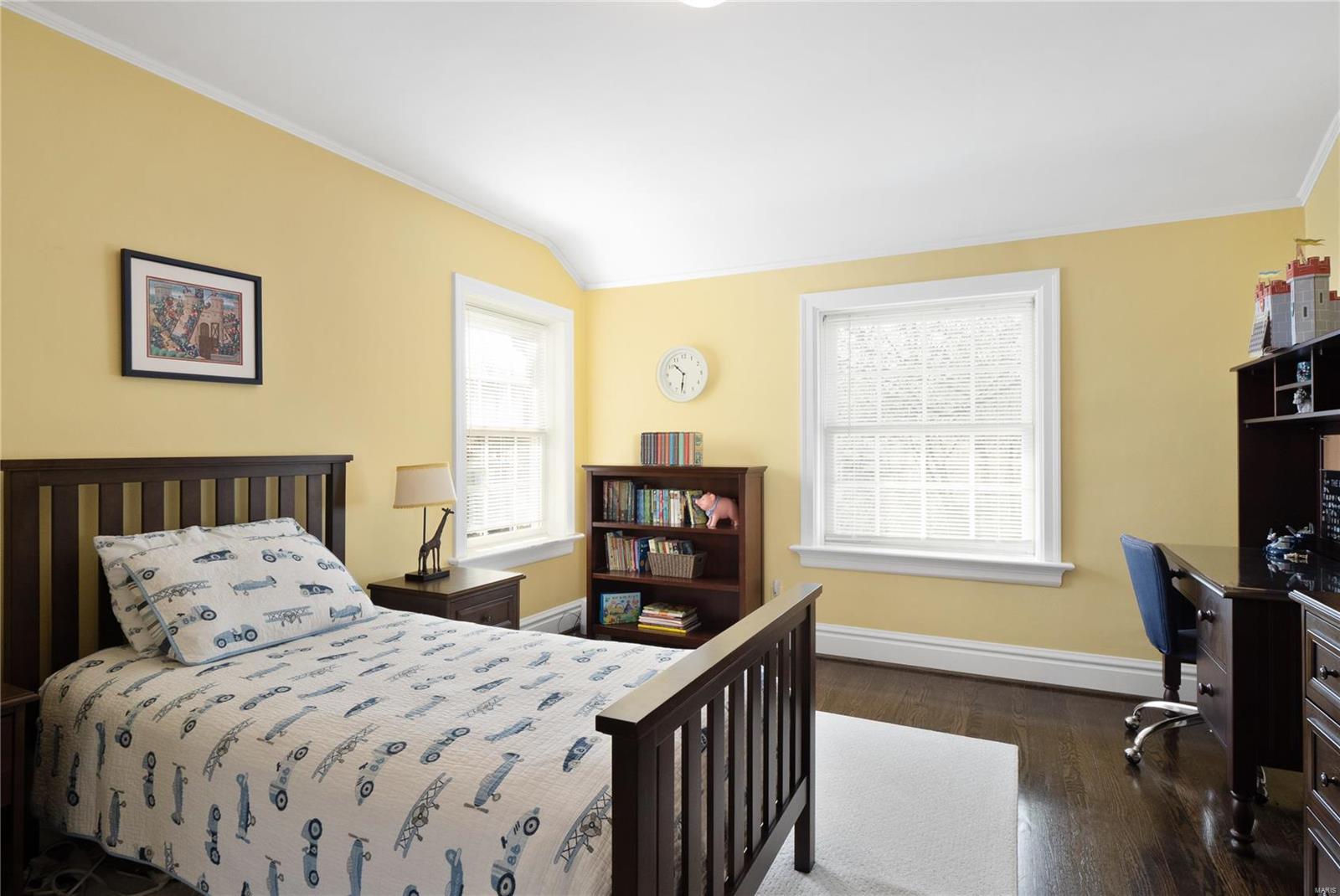 Clayton Valley - Residential