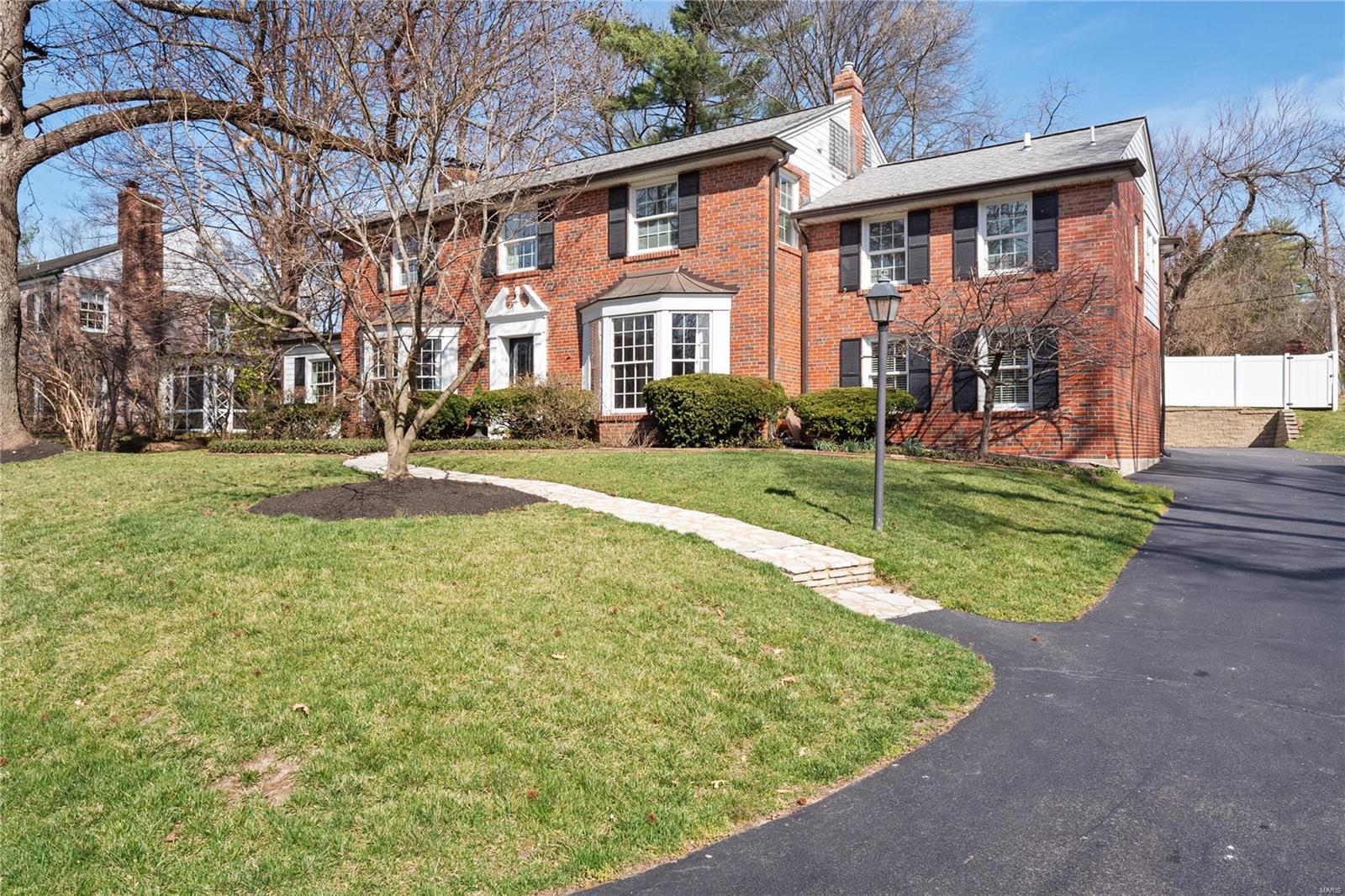 Clayton Valley - Residential