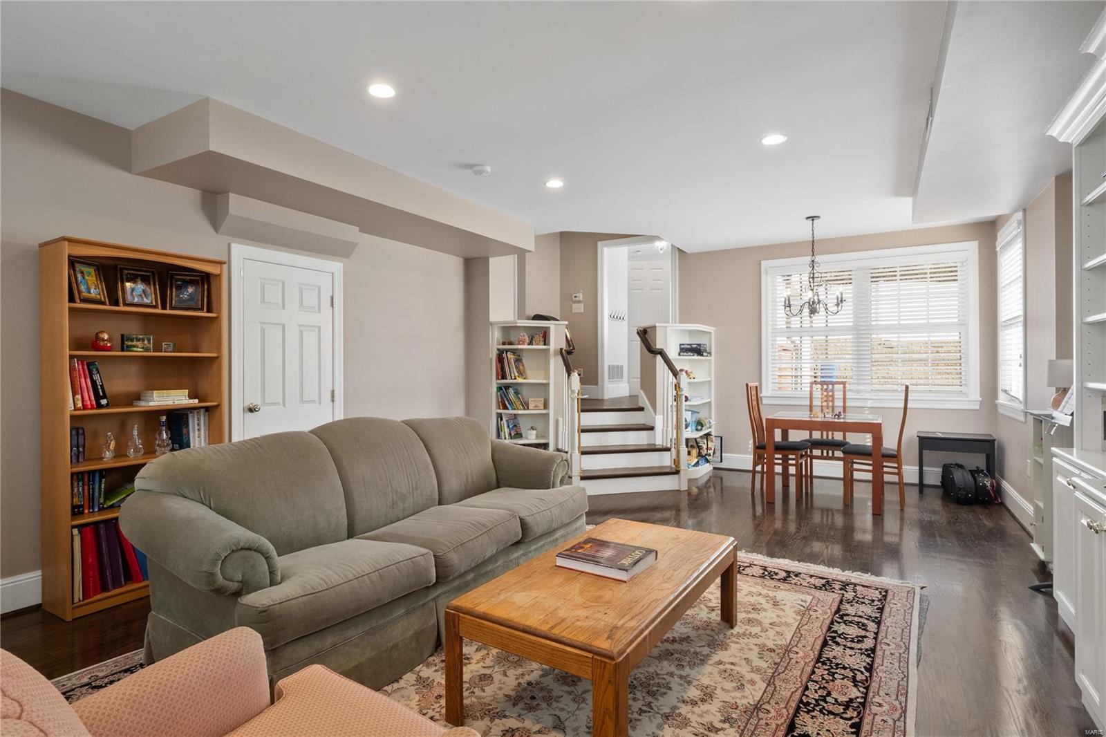 Clayton Valley - Residential