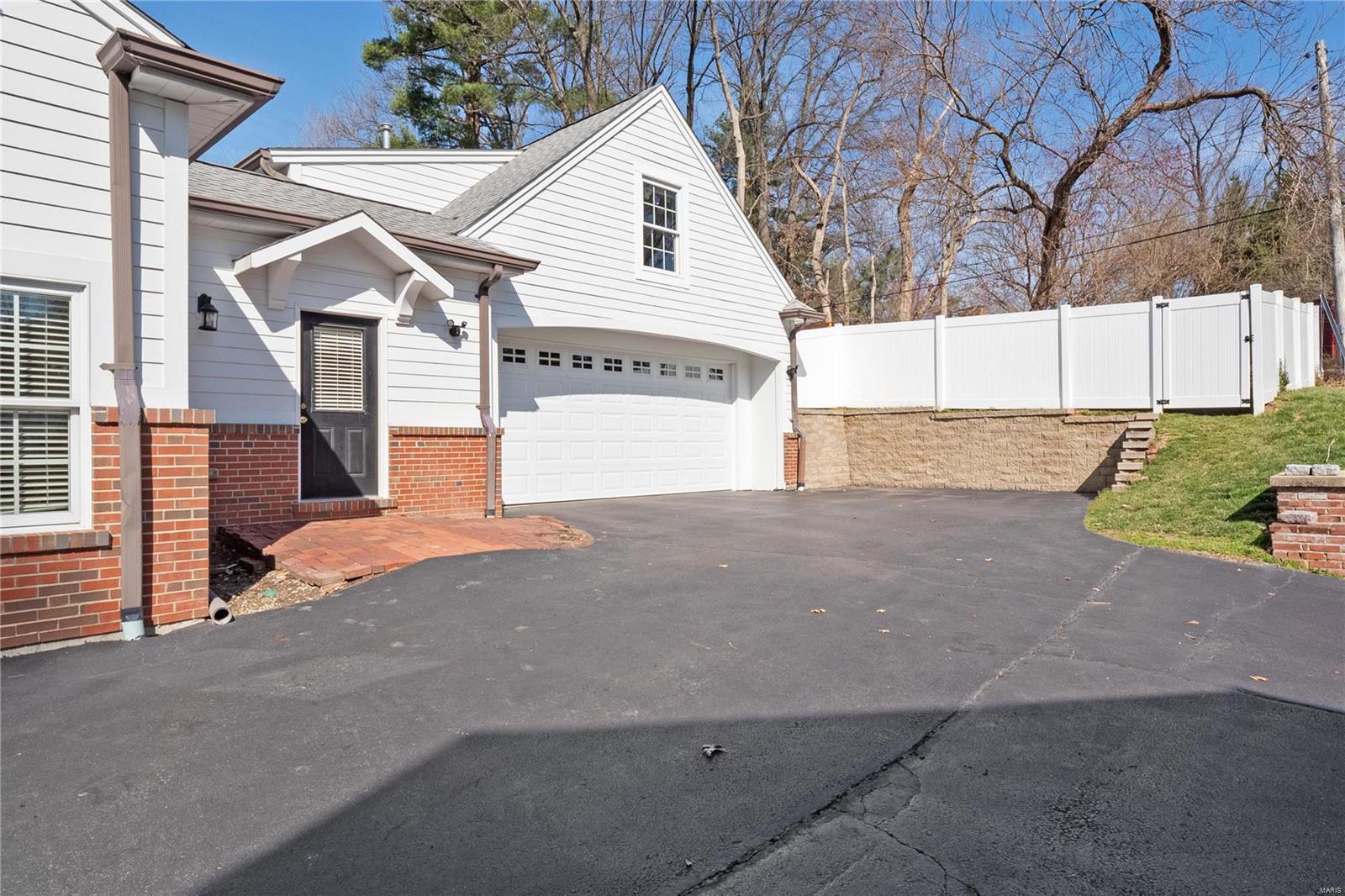 Clayton Valley - Residential