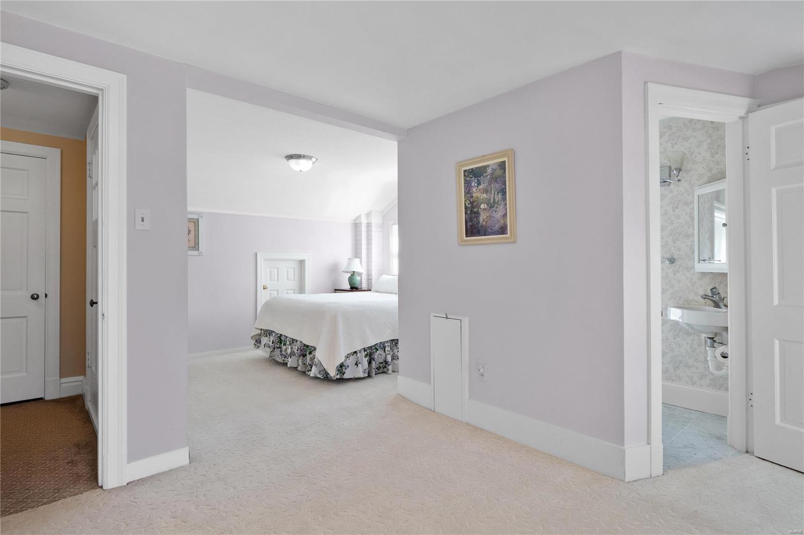 Clayton Valley - Residential