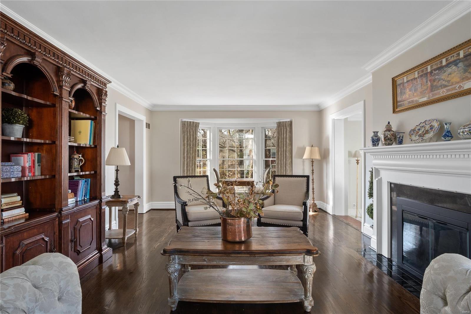 Clayton Valley - Residential