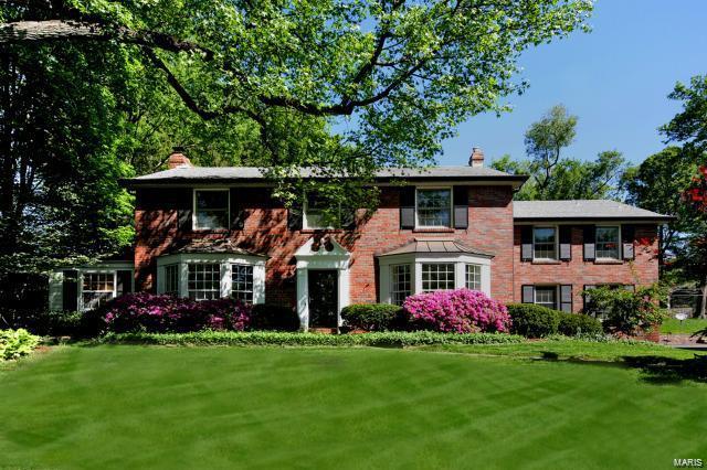 Clayton Valley - Residential