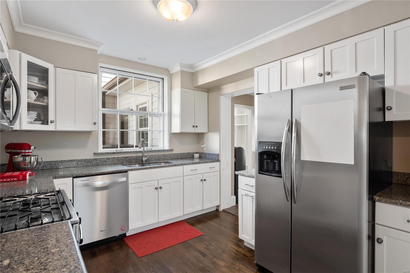 Clayton Valley - Residential