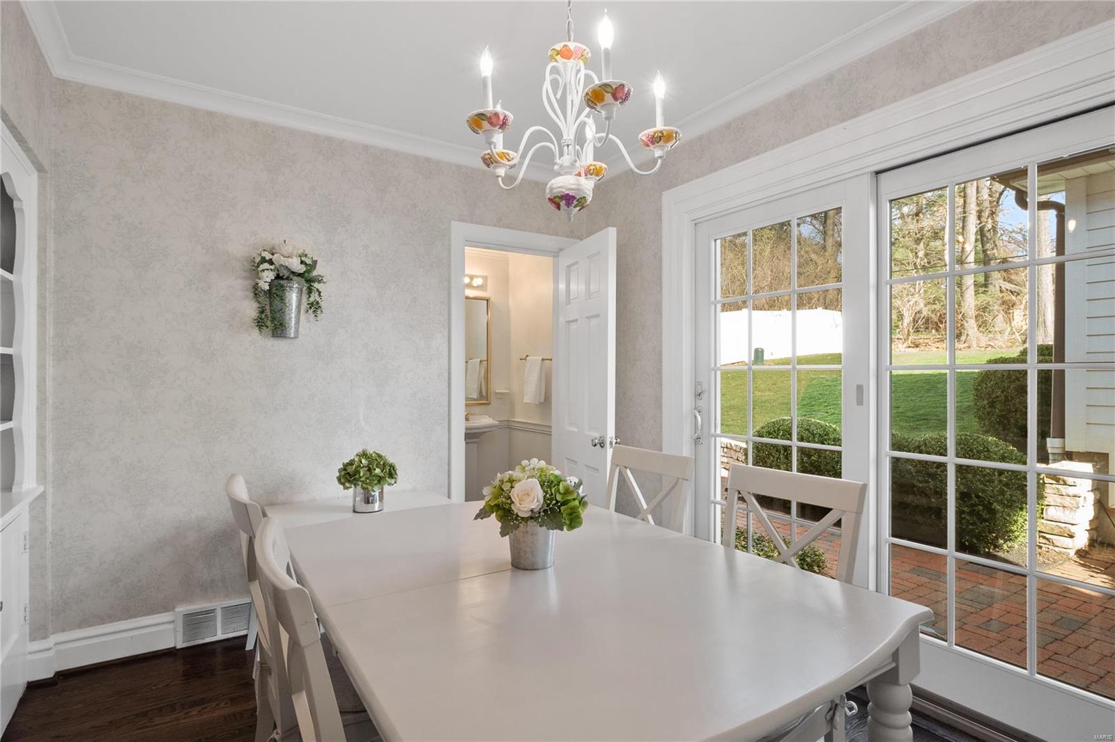 Clayton Valley - Residential