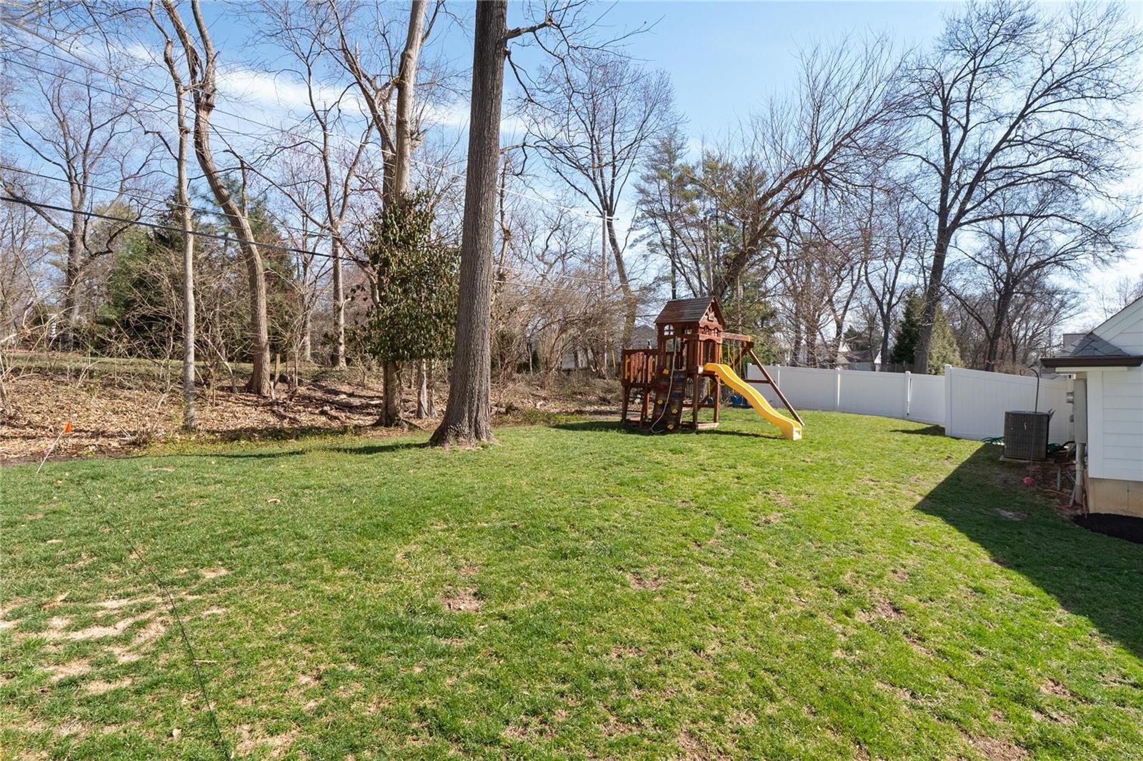 Clayton Valley - Residential