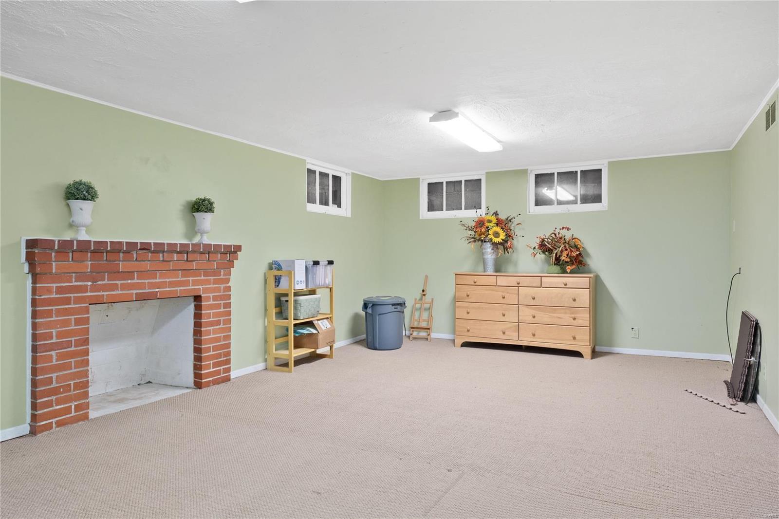 Clayton Valley - Residential