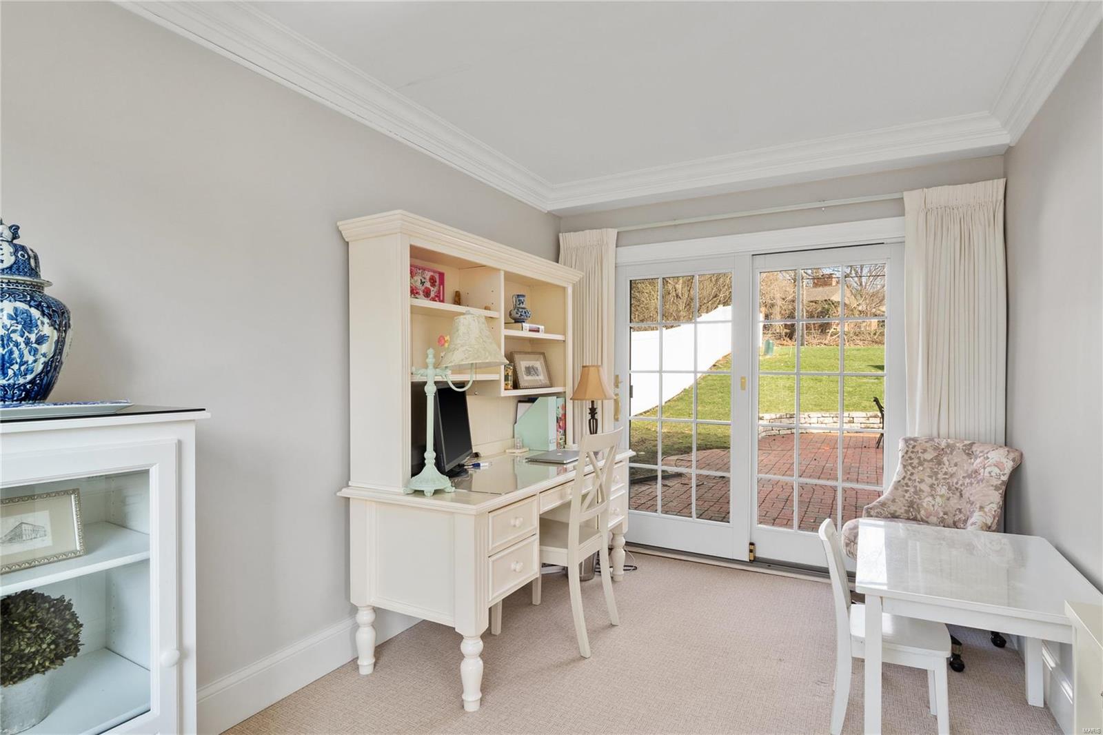 Clayton Valley - Residential