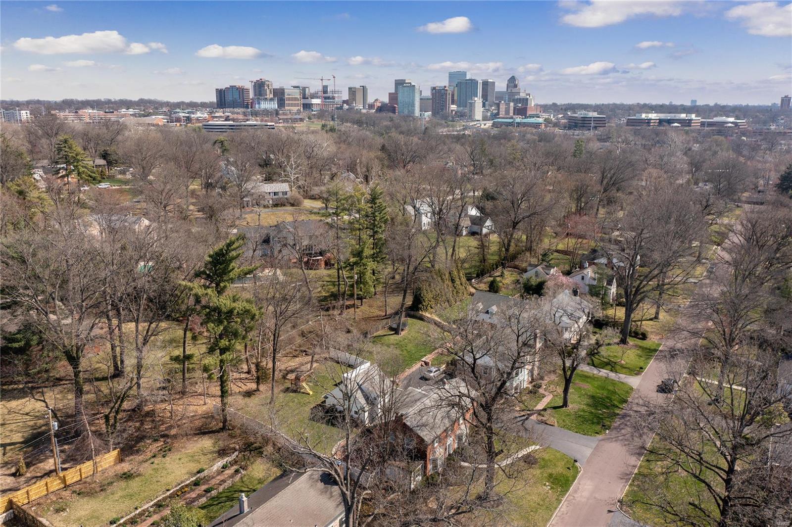 Clayton Valley - Residential