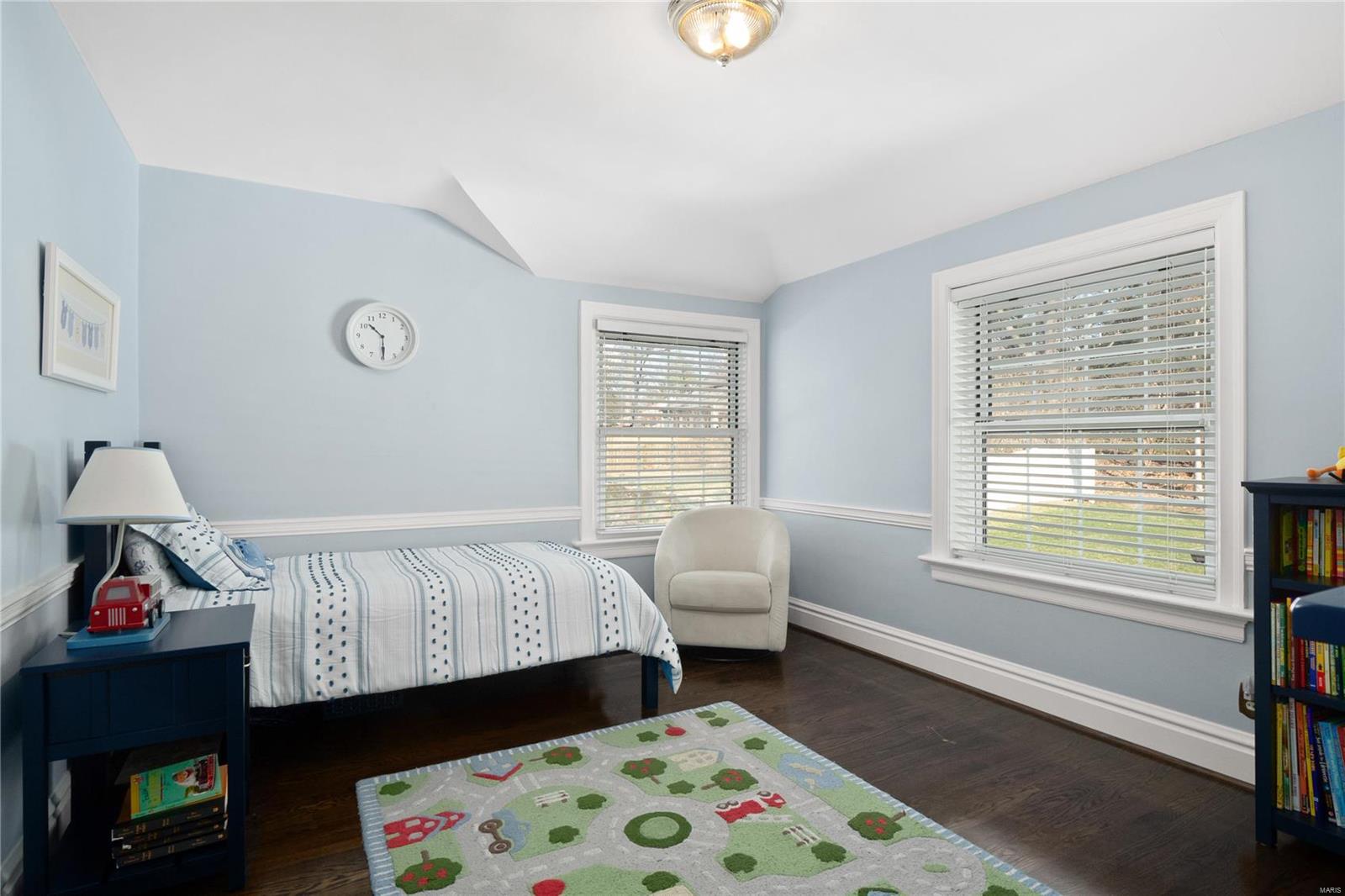 Clayton Valley - Residential