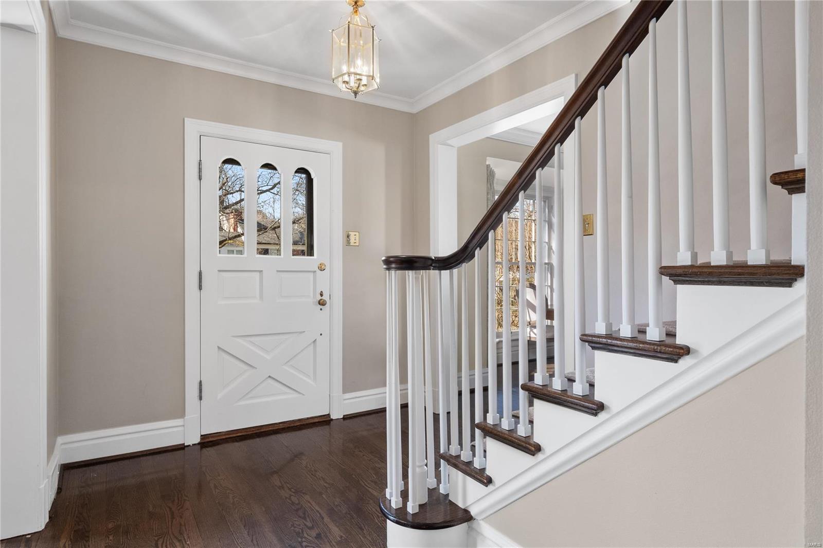 Clayton Valley - Residential