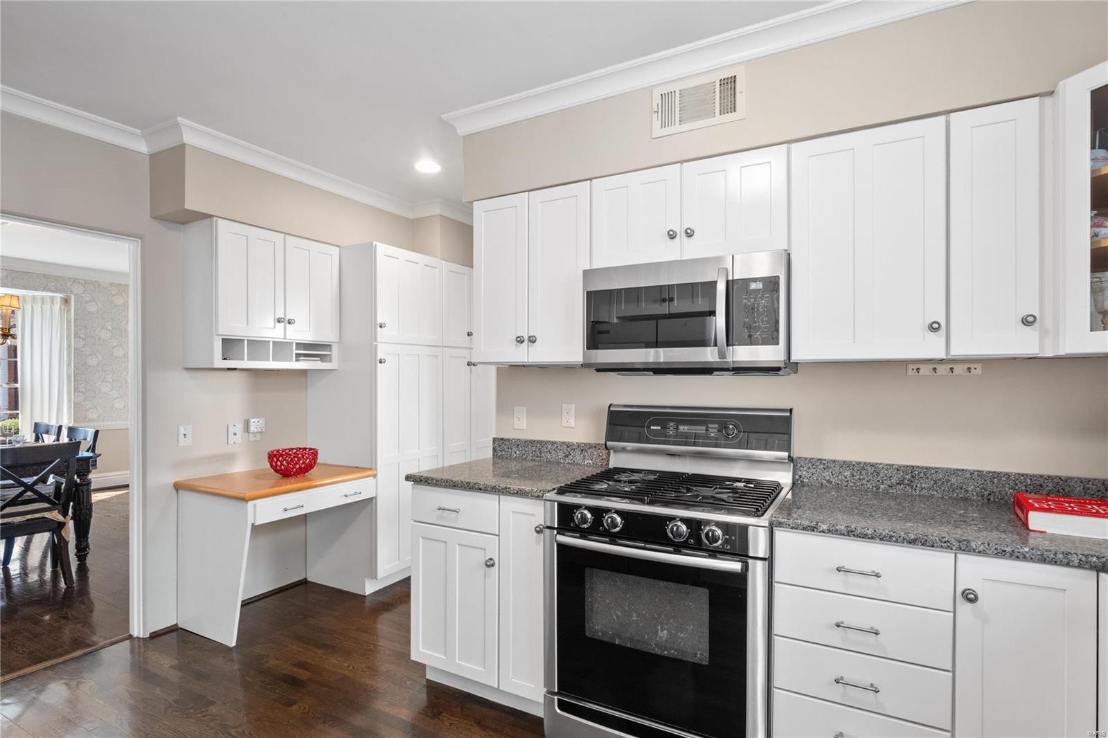 Clayton Valley - Residential