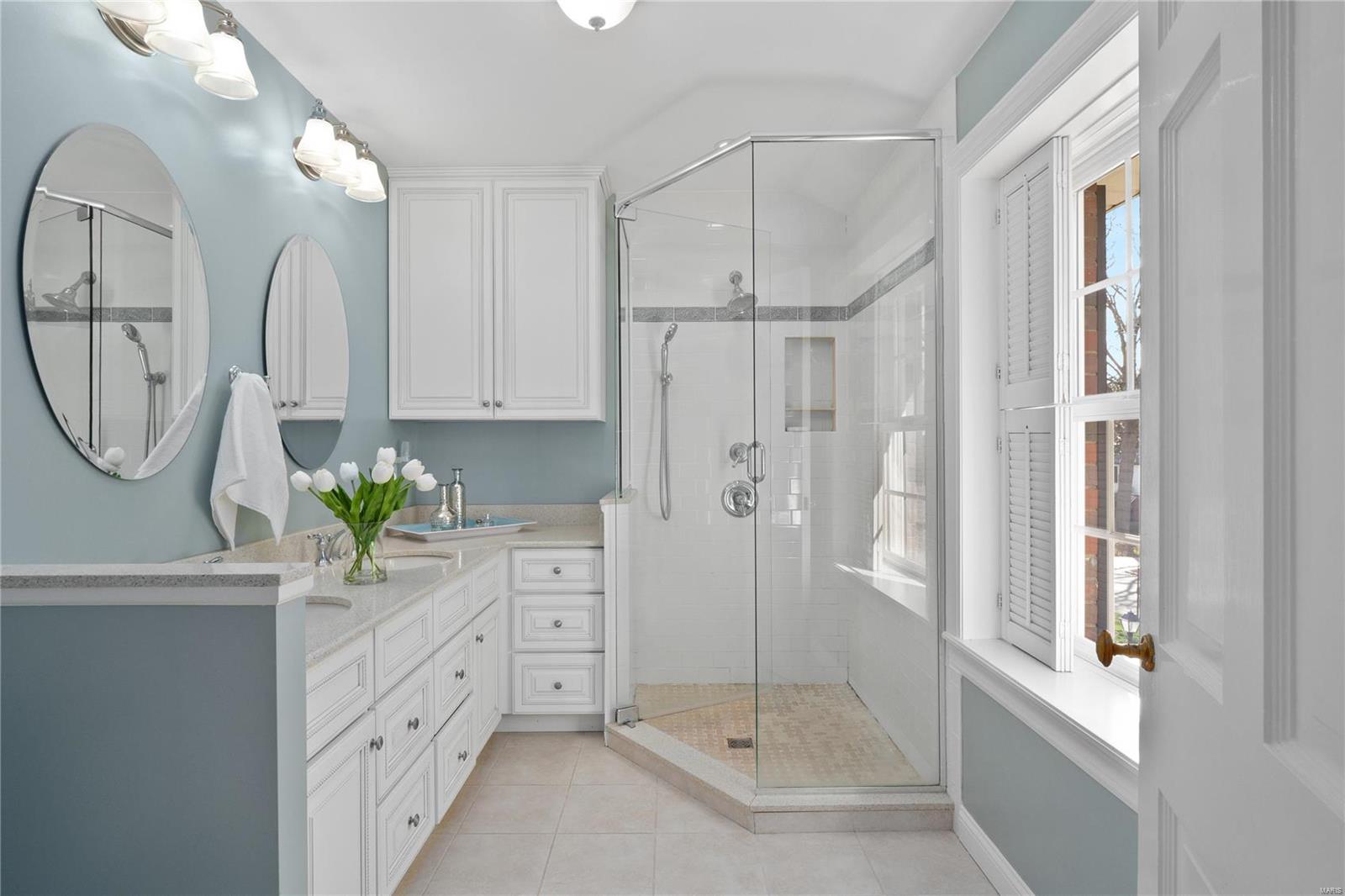 Clayton Valley - Residential