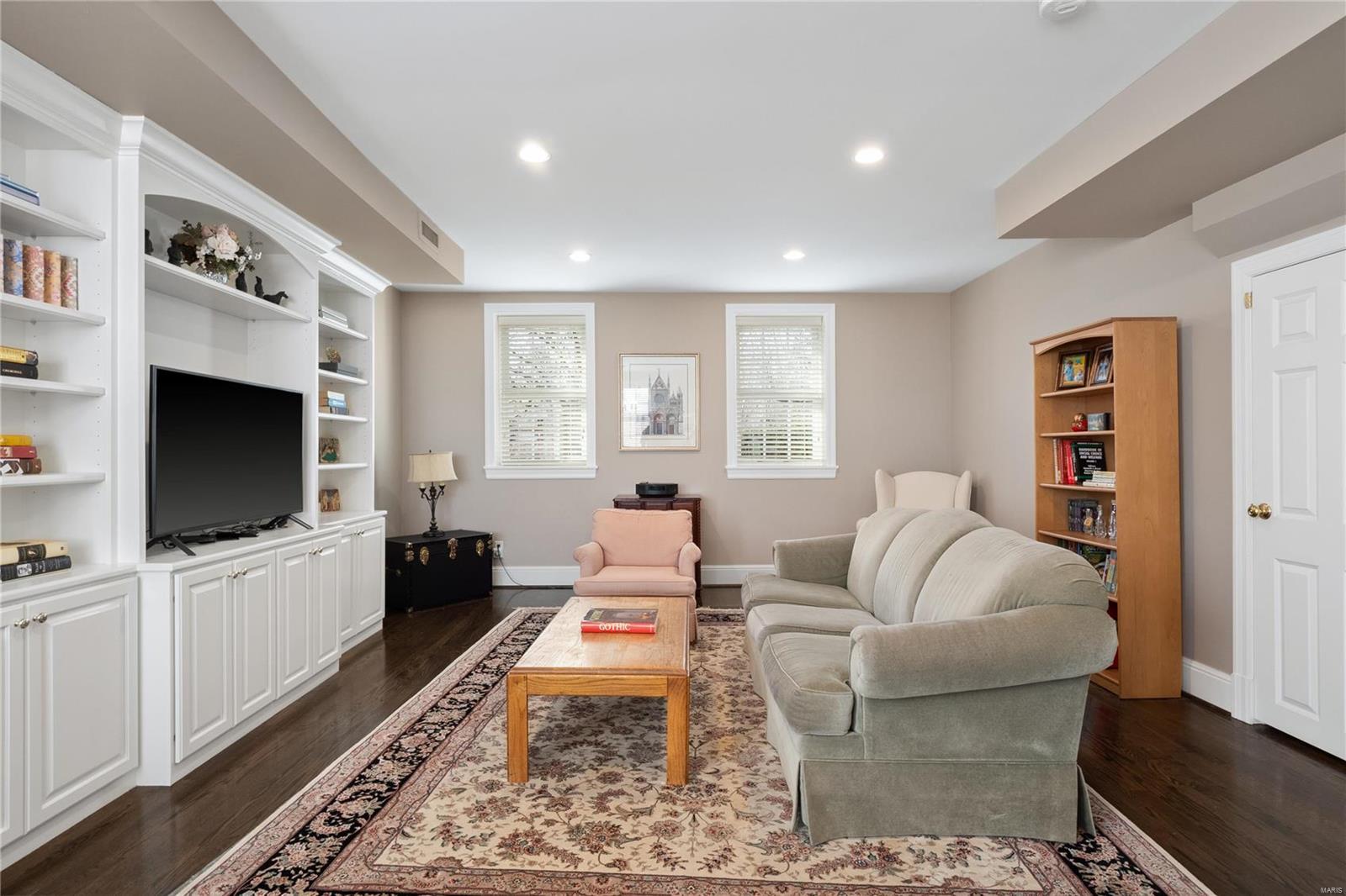 Clayton Valley - Residential