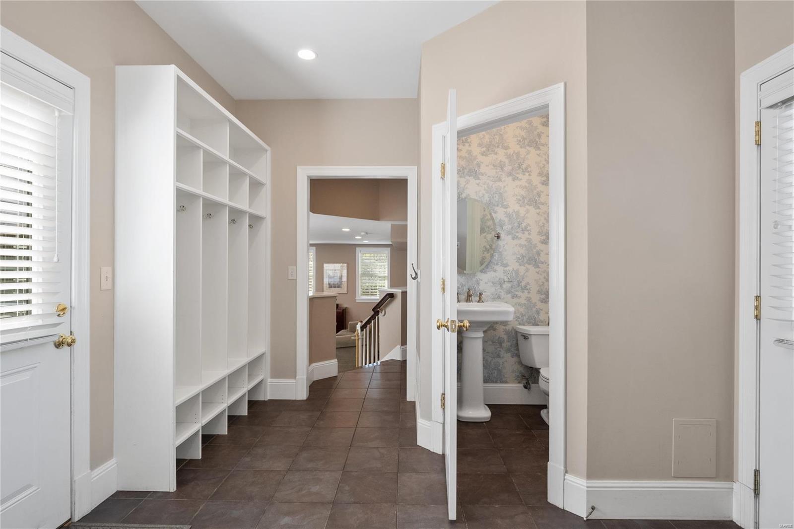 Clayton Valley - Residential