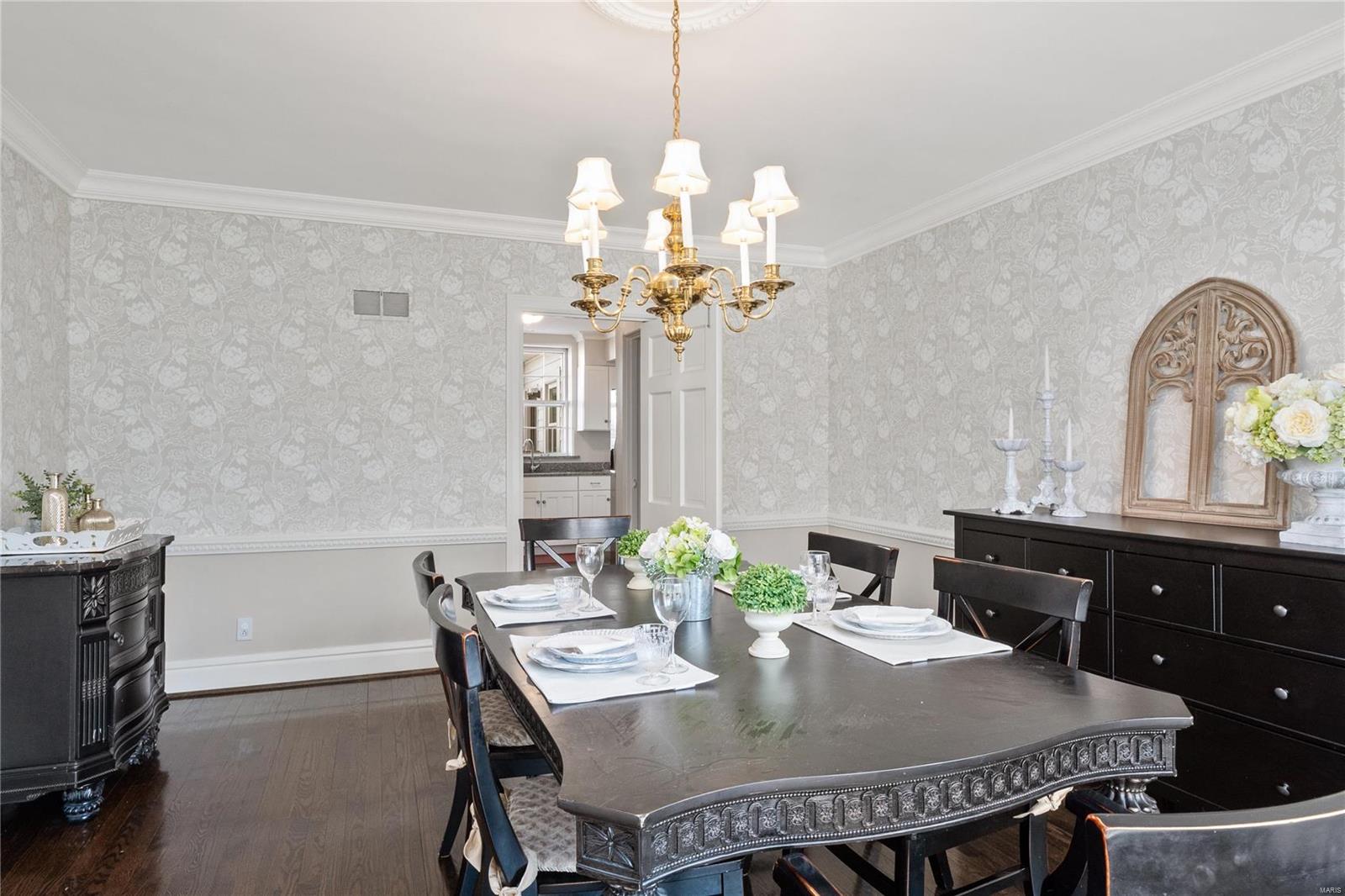 Clayton Valley - Residential