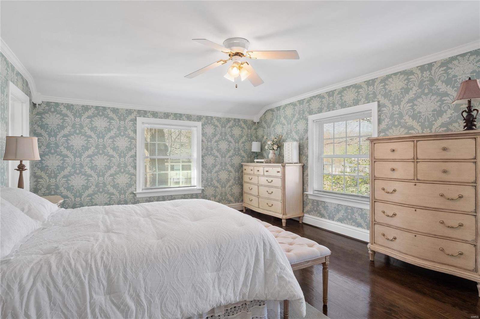 Clayton Valley - Residential