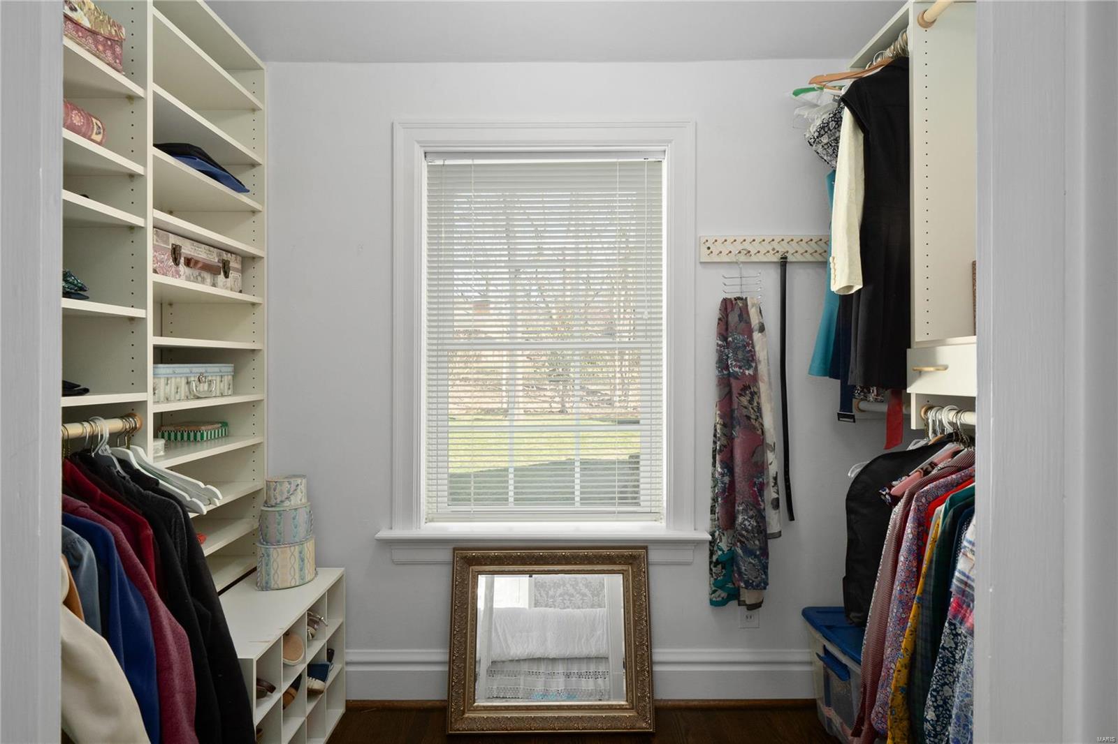 Clayton Valley - Residential