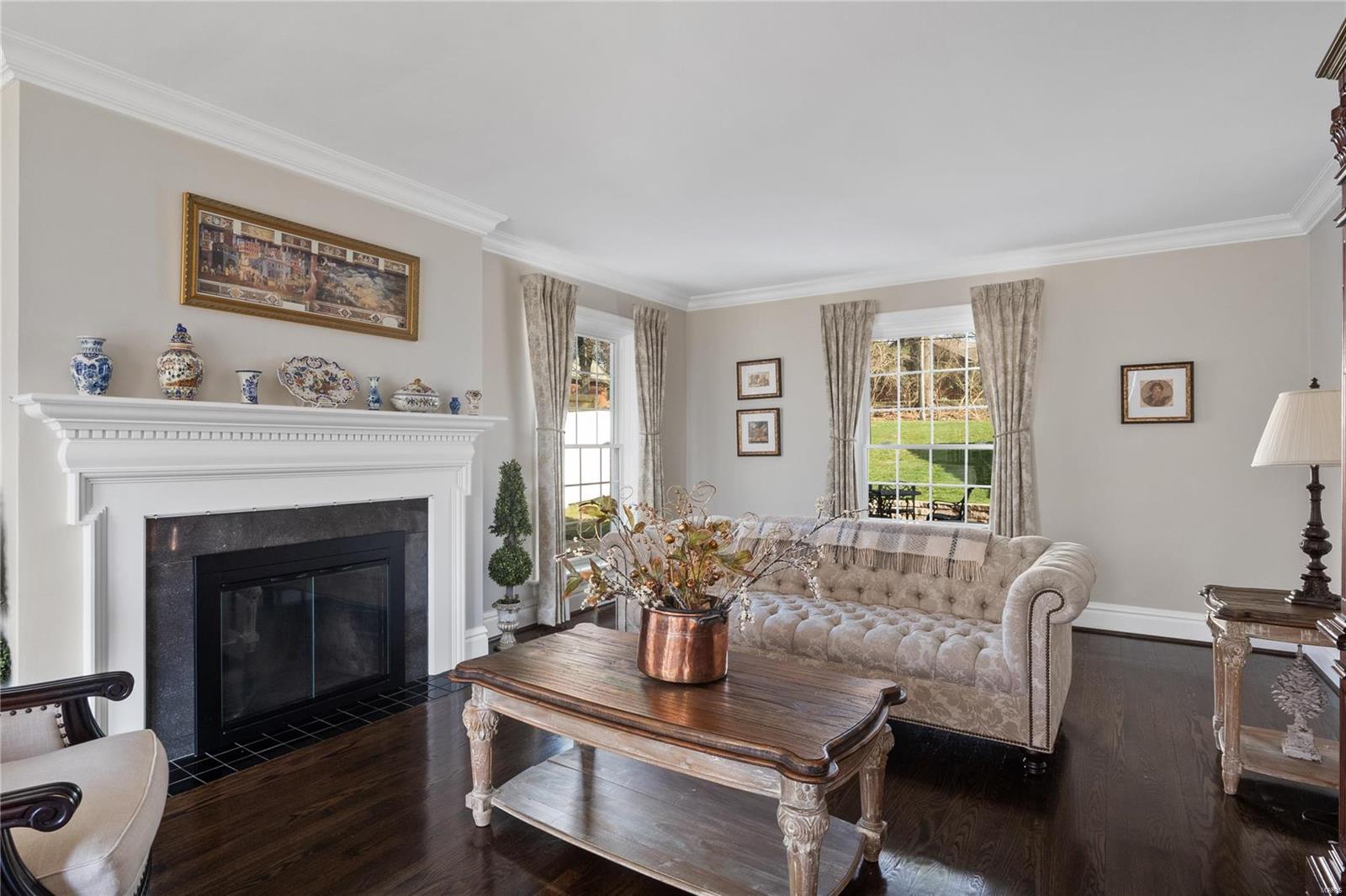 Clayton Valley - Residential