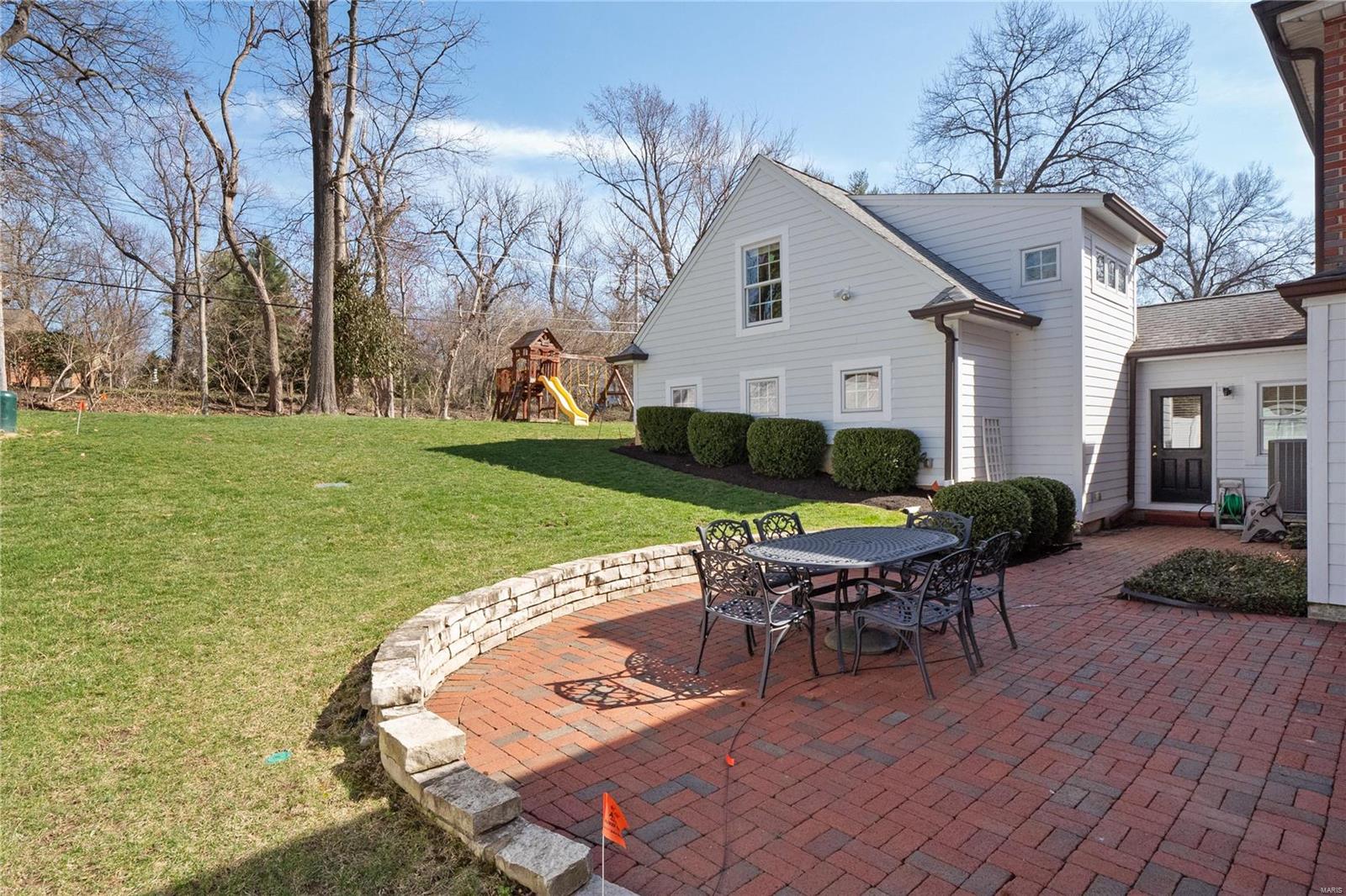 Clayton Valley - Residential