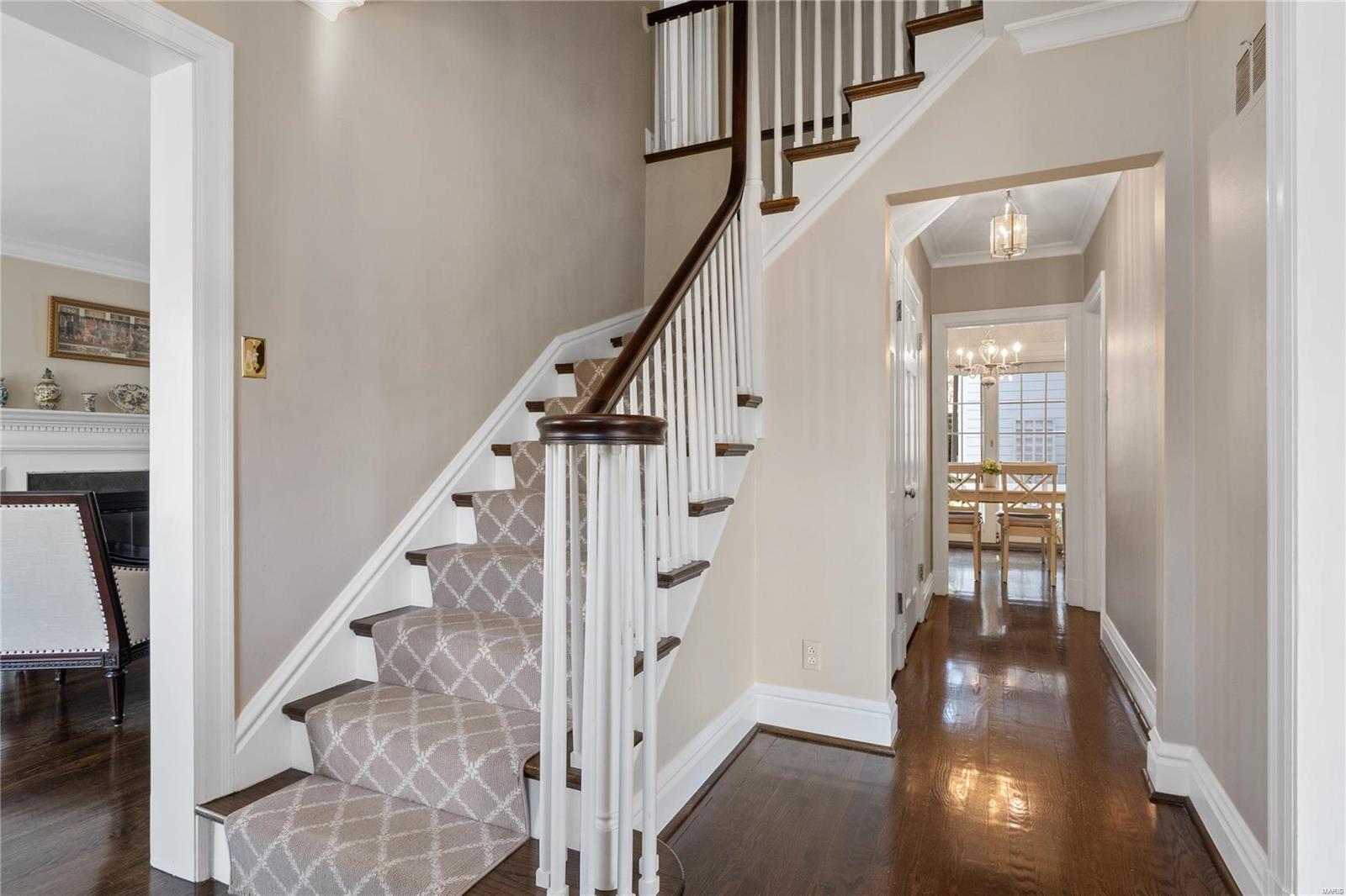 Clayton Valley - Residential