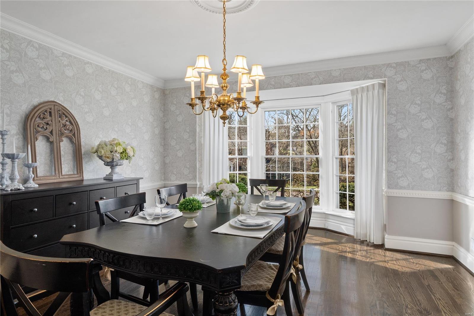 Clayton Valley - Residential