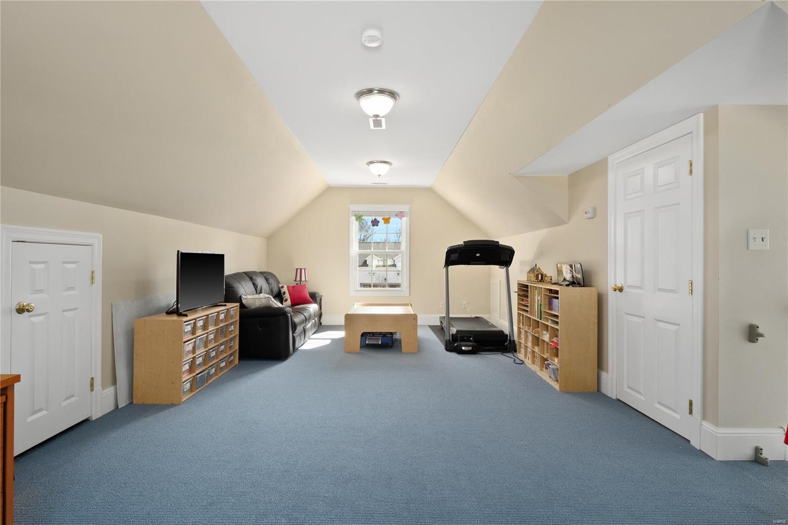 Clayton Valley - Residential