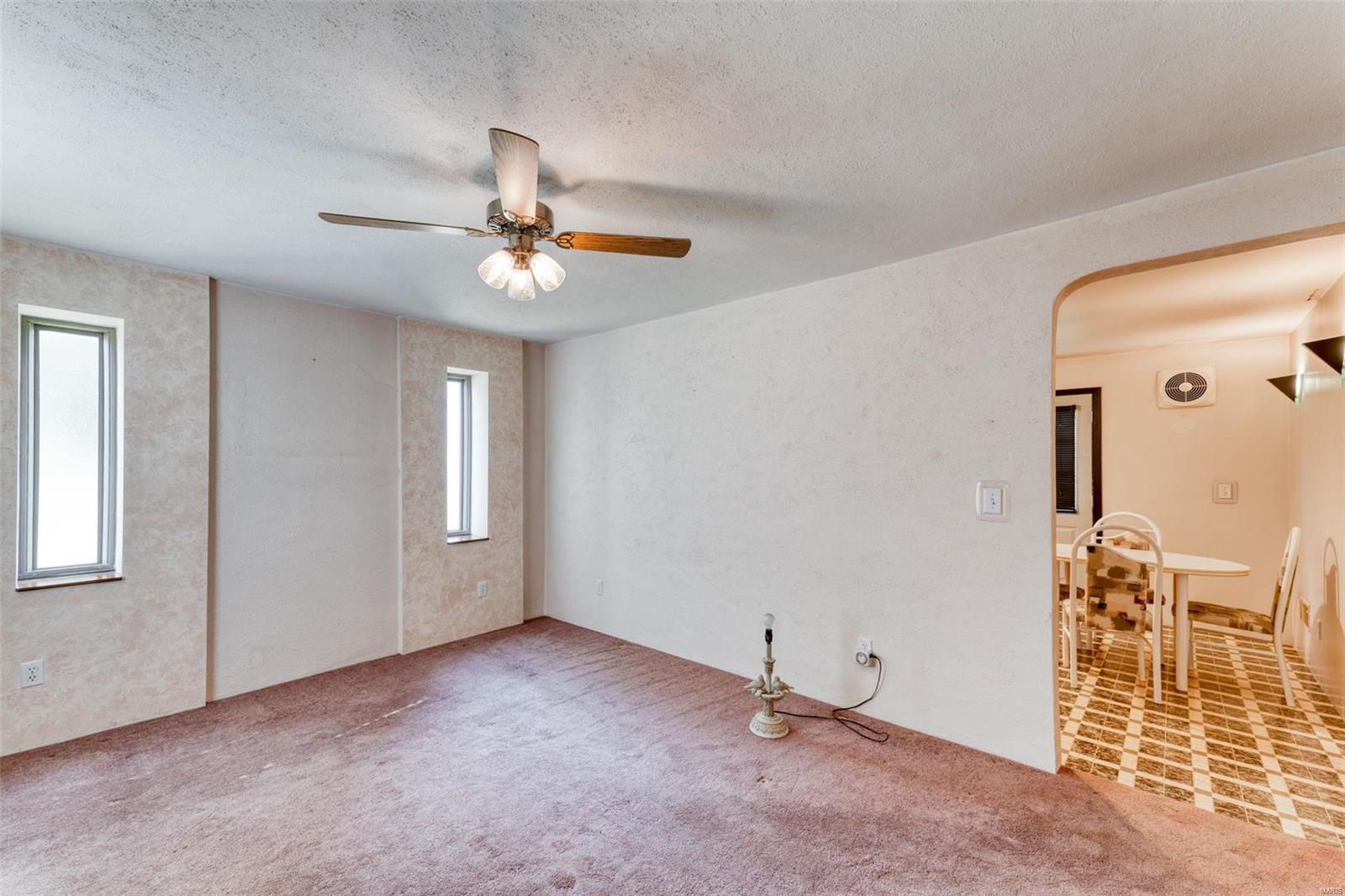 Oak Lawn Terrace - Residential