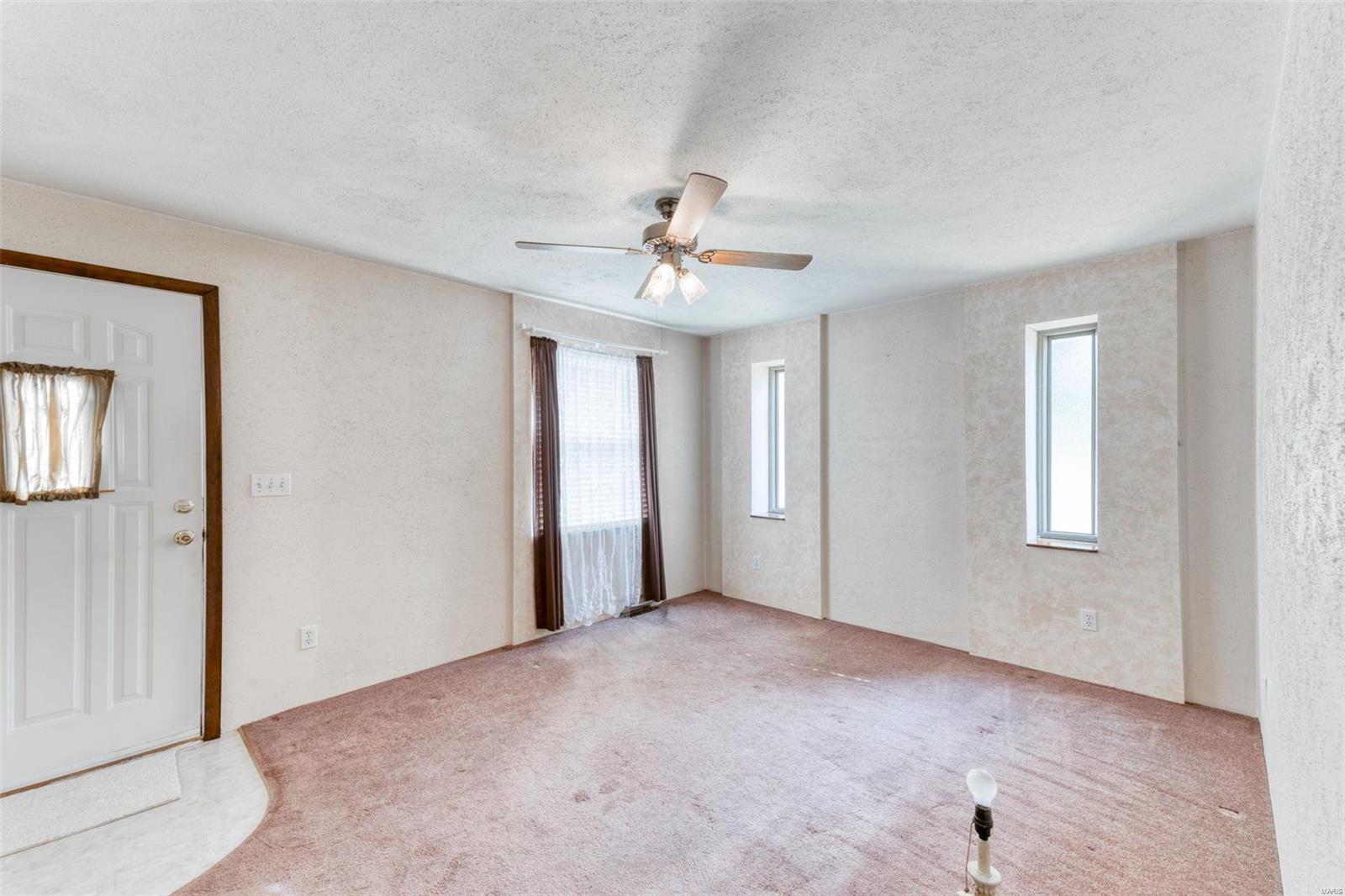 Oak Lawn Terrace - Residential