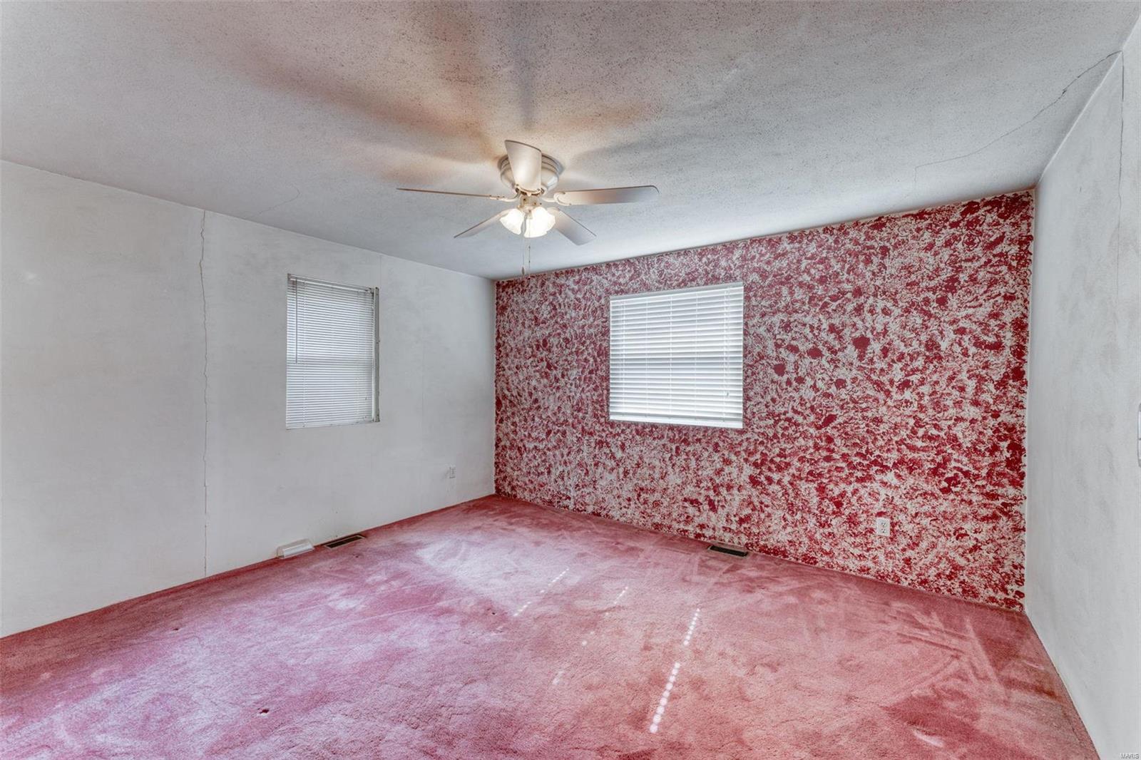 Oak Lawn Terrace - Residential