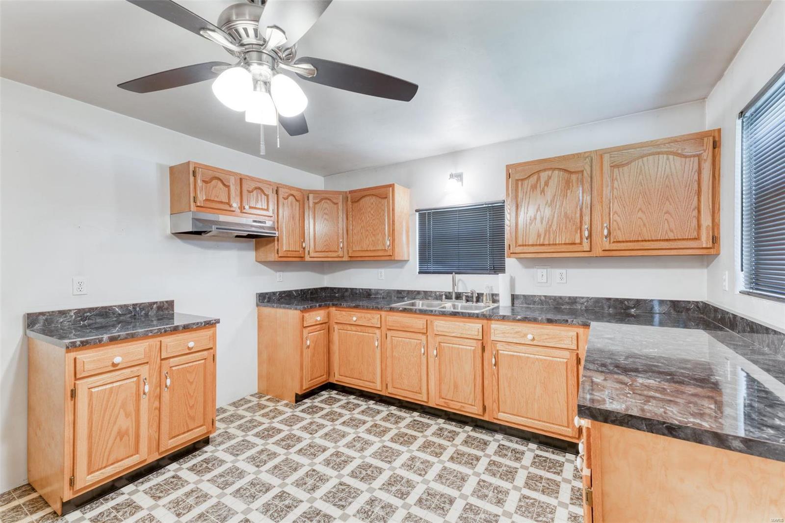 Oak Lawn Terrace - Residential