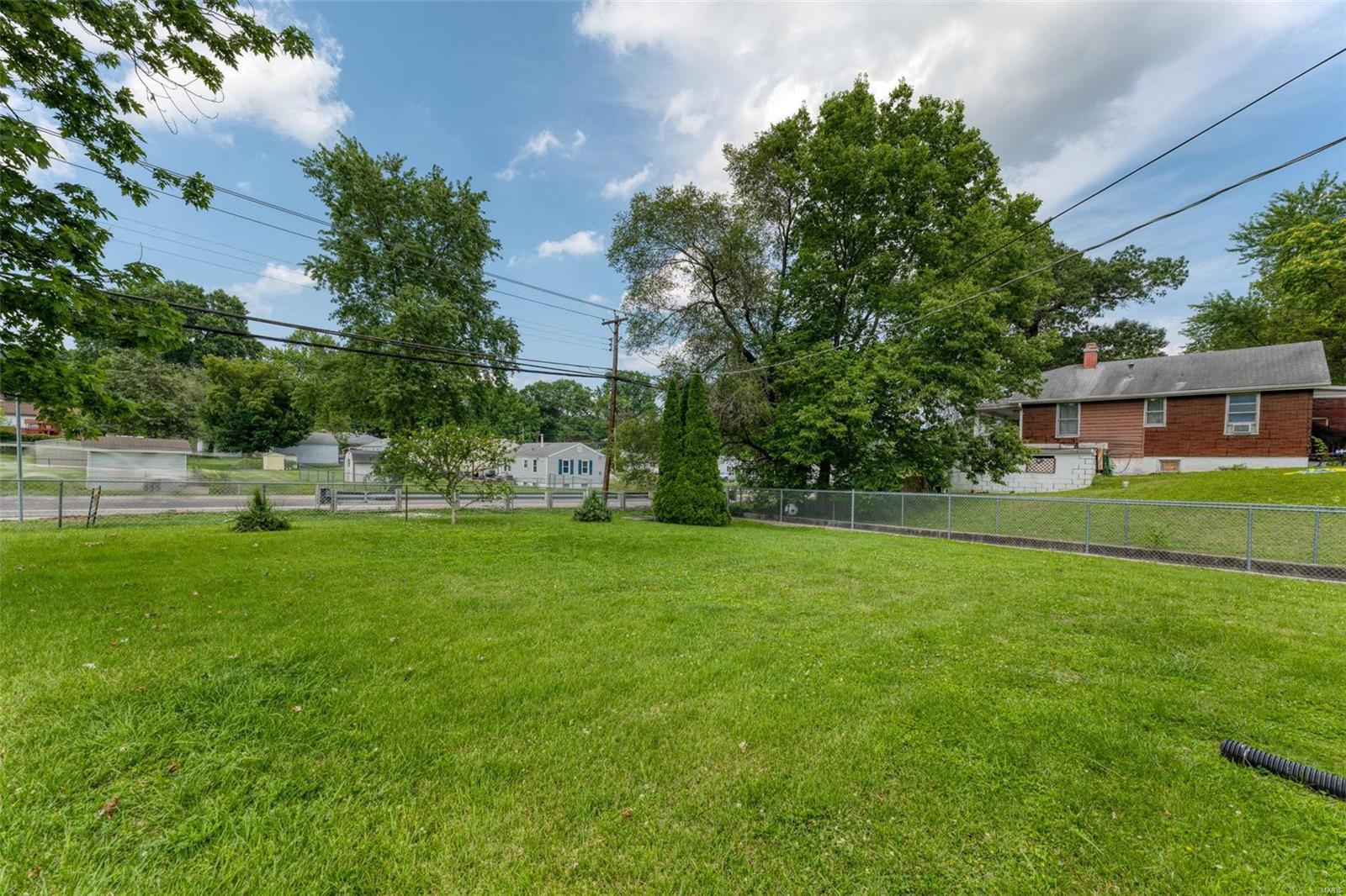 Oak Lawn Terrace - Residential