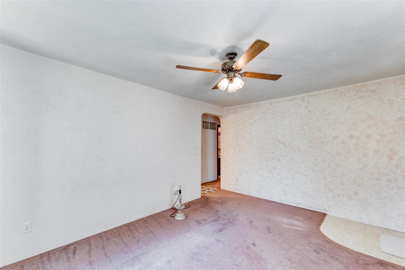 Oak Lawn Terrace - Residential